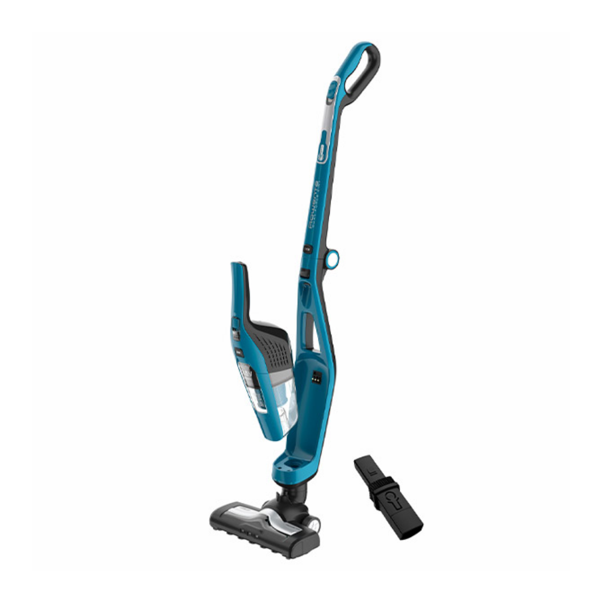 ASPIRATEUR BALAI SANS FIL DUAL FORCE 2-EN-1