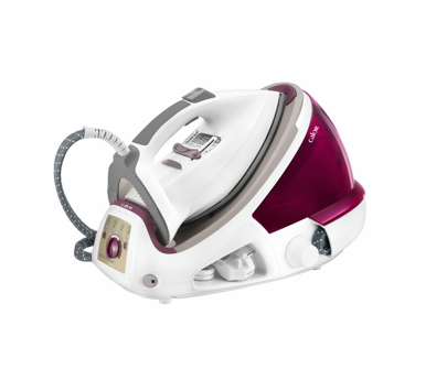 CENTRALE VAPEUR PRO EXPRESS TURBO ANTI CALC