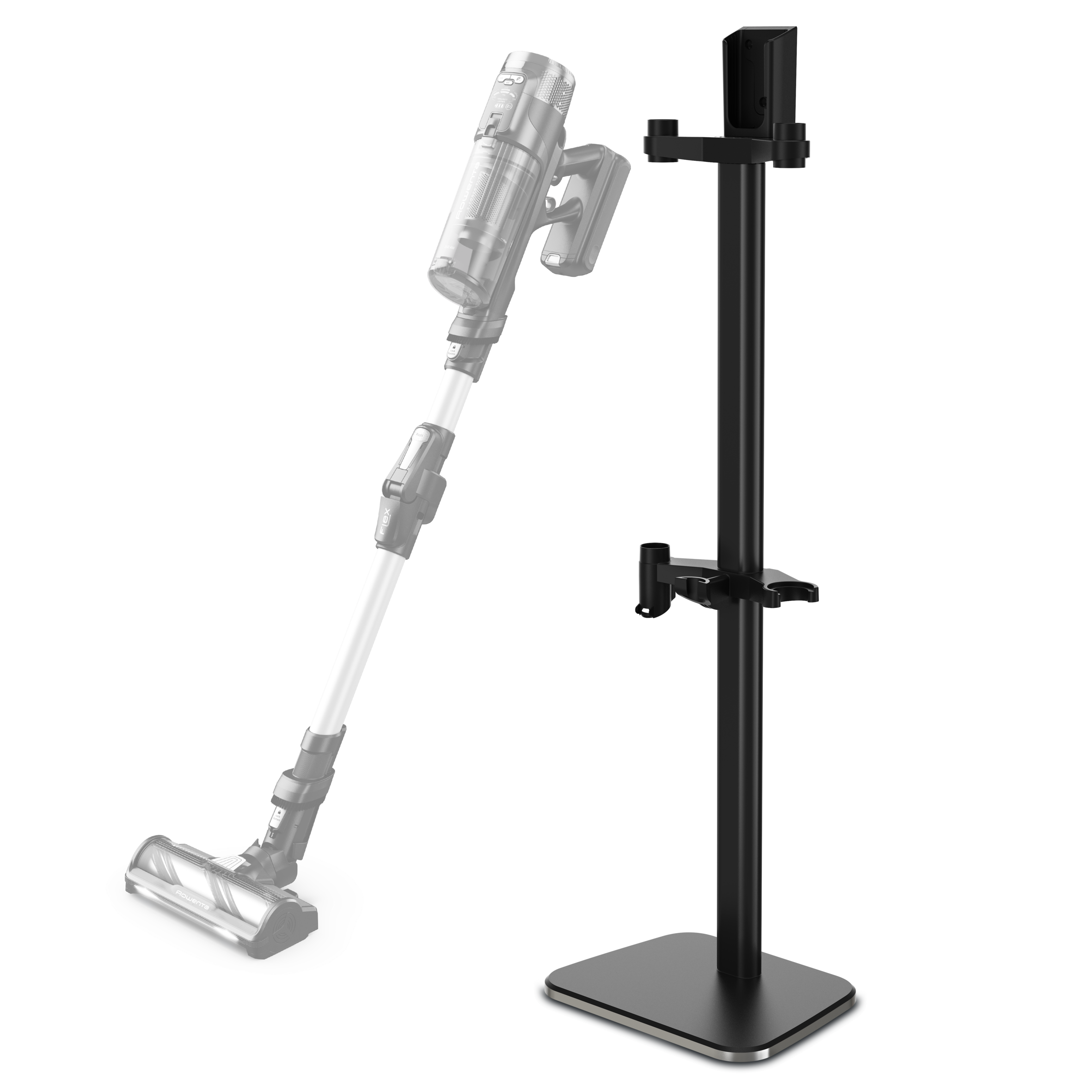 Base de Charge ZR905004 X-FORCE FLEX 9.60 / 13.60 12.60 Neo X-PERT 7.60