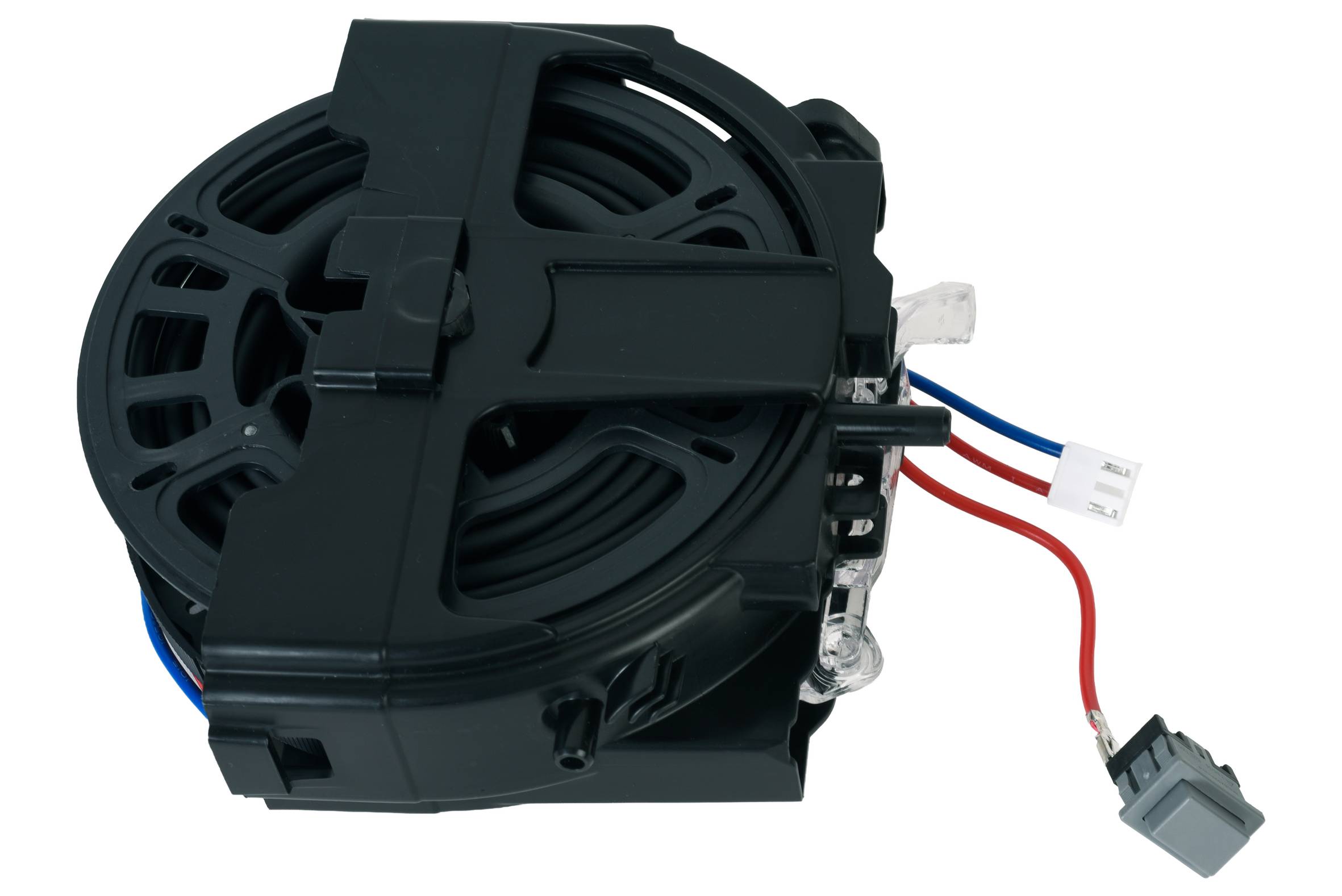 Enrouleur, interrupteur et levier SS-7235008247