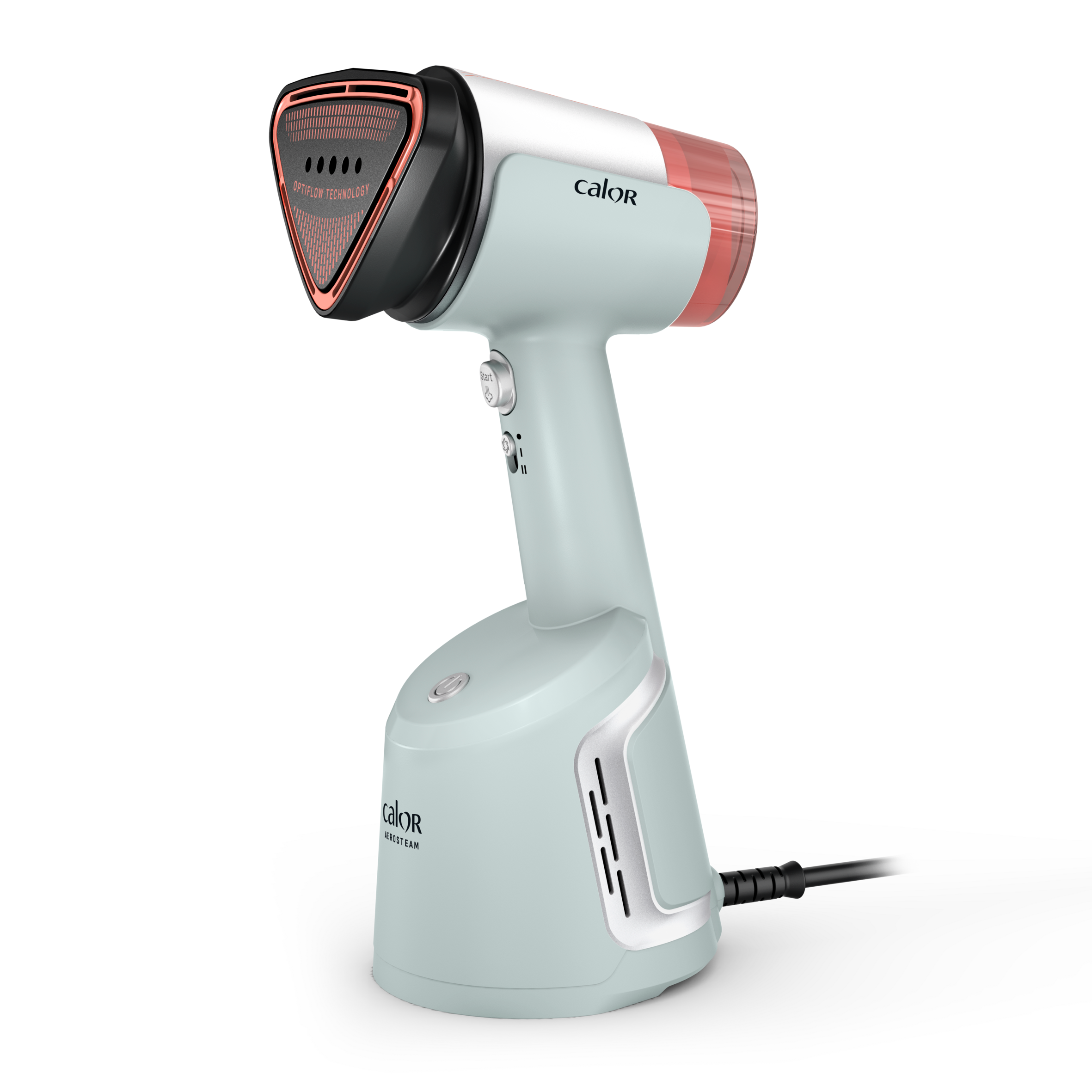 AeroSteam, Le défroisseur à main révolutionnaire, Les résultats d'un fer en un seul passage, Rapide et Facile