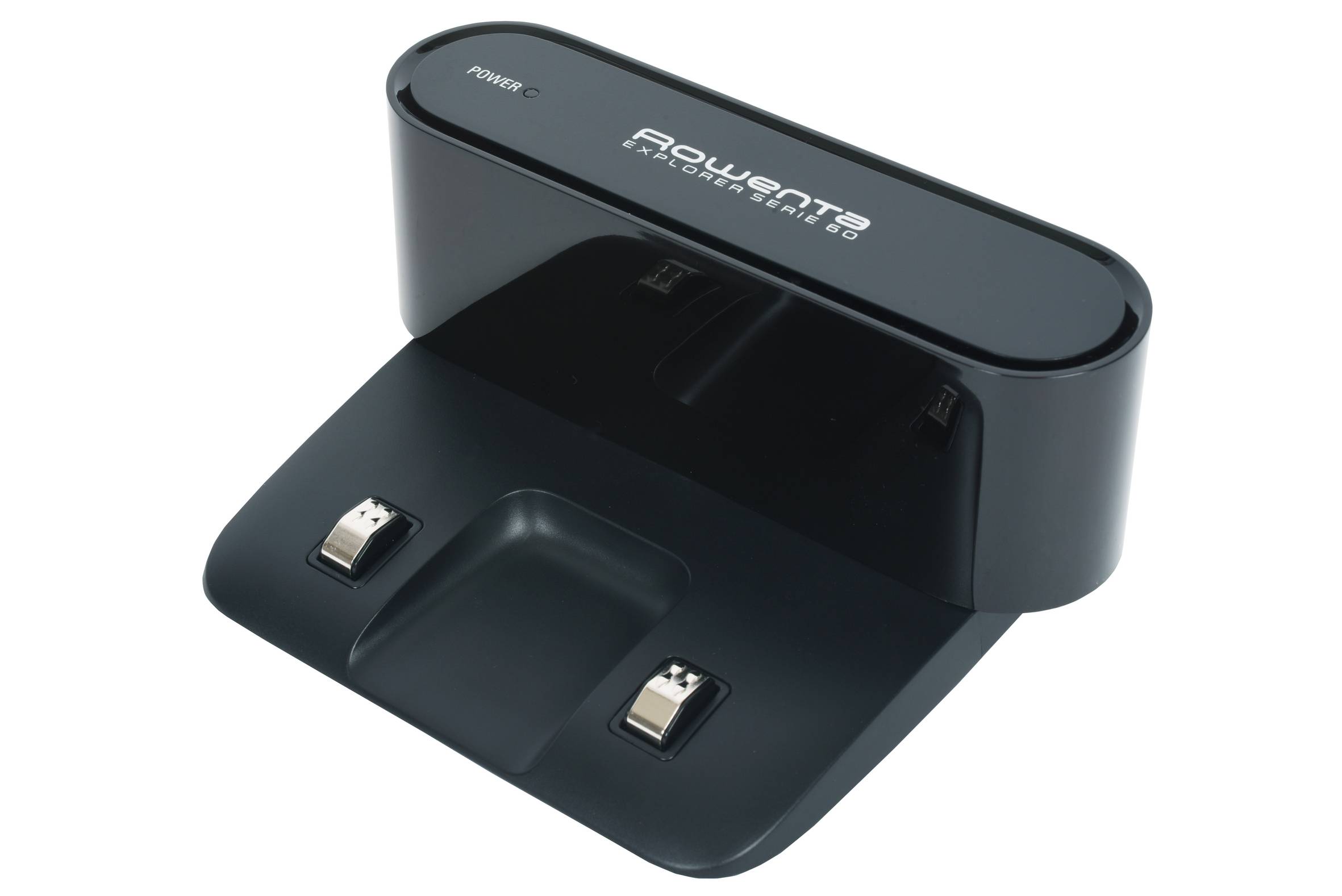 Base de recharge noire pour aspirateur RS-2230001956