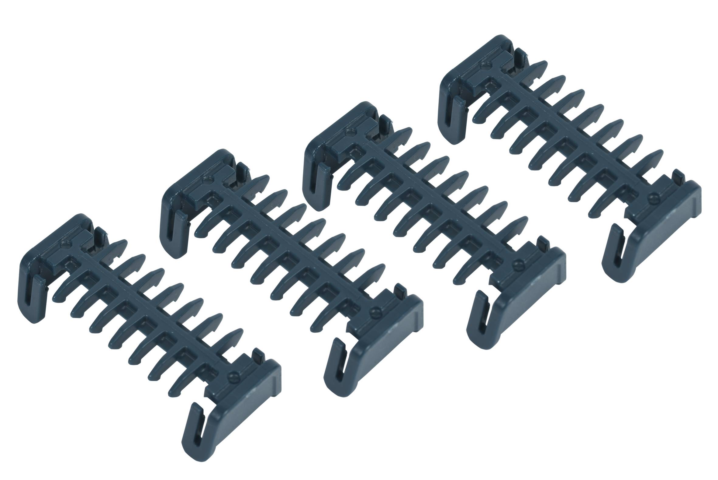 Peignes x5 SS-1810001334