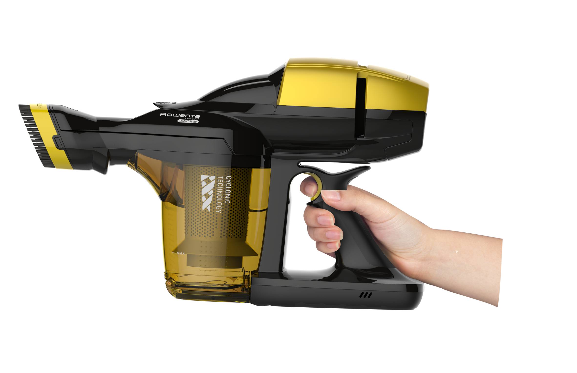 X-PERT ESSENTIAL 260