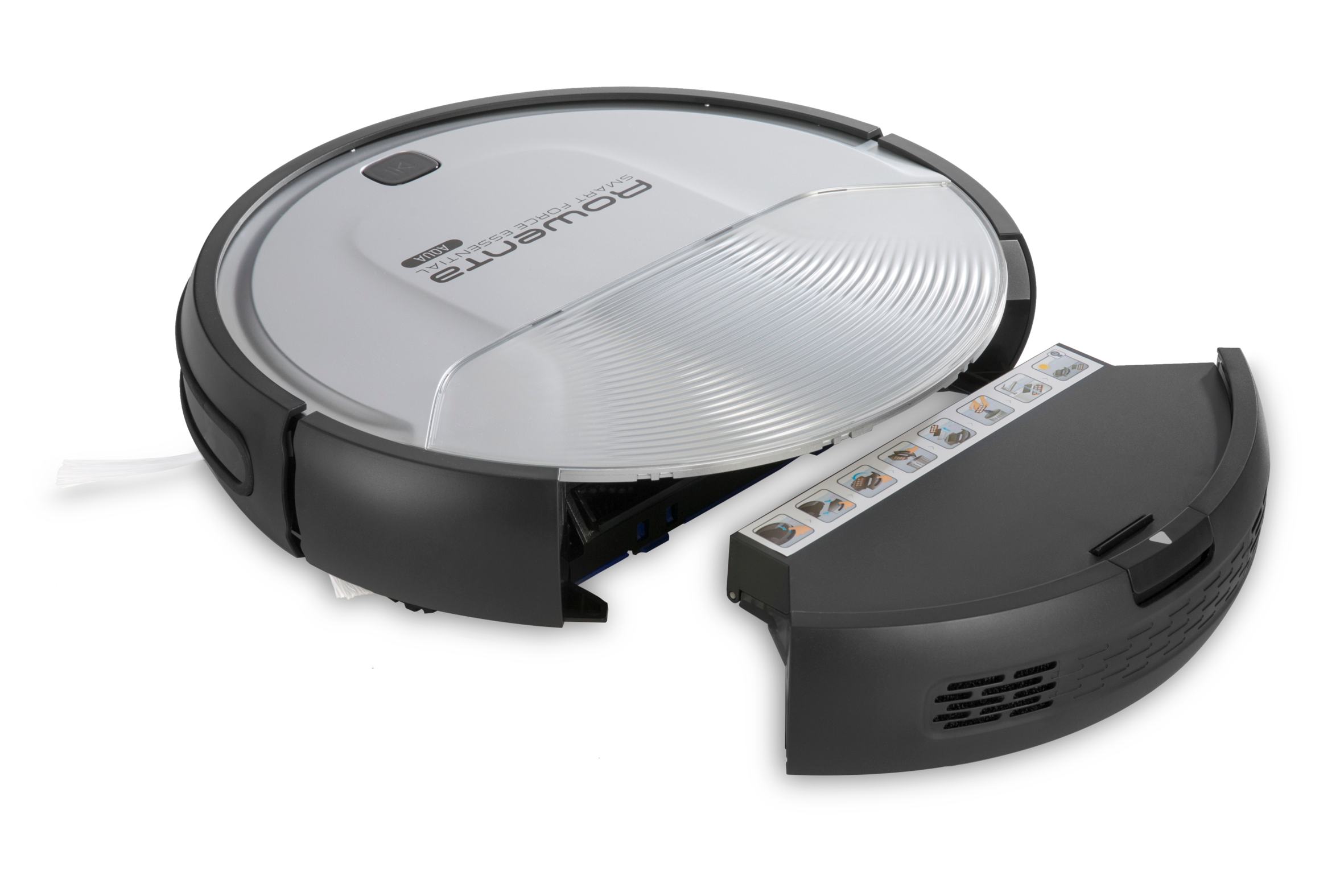 SMART FORCE ESSENTIAL AQUA