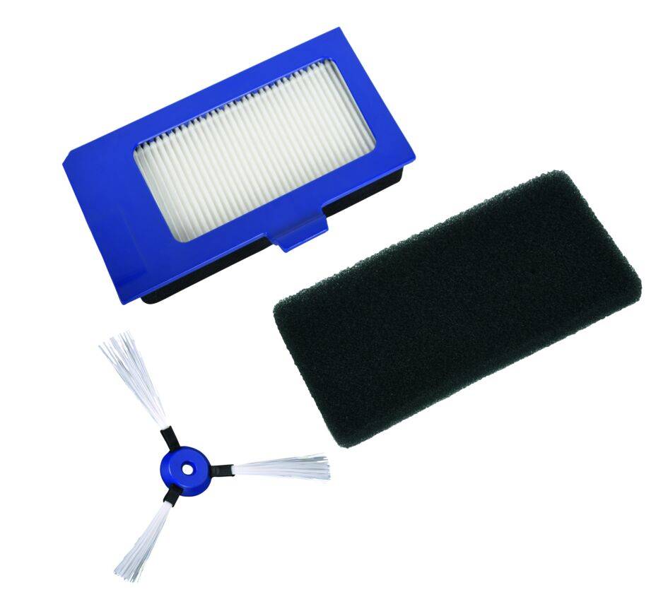 Filtres et brossettes ZR710101