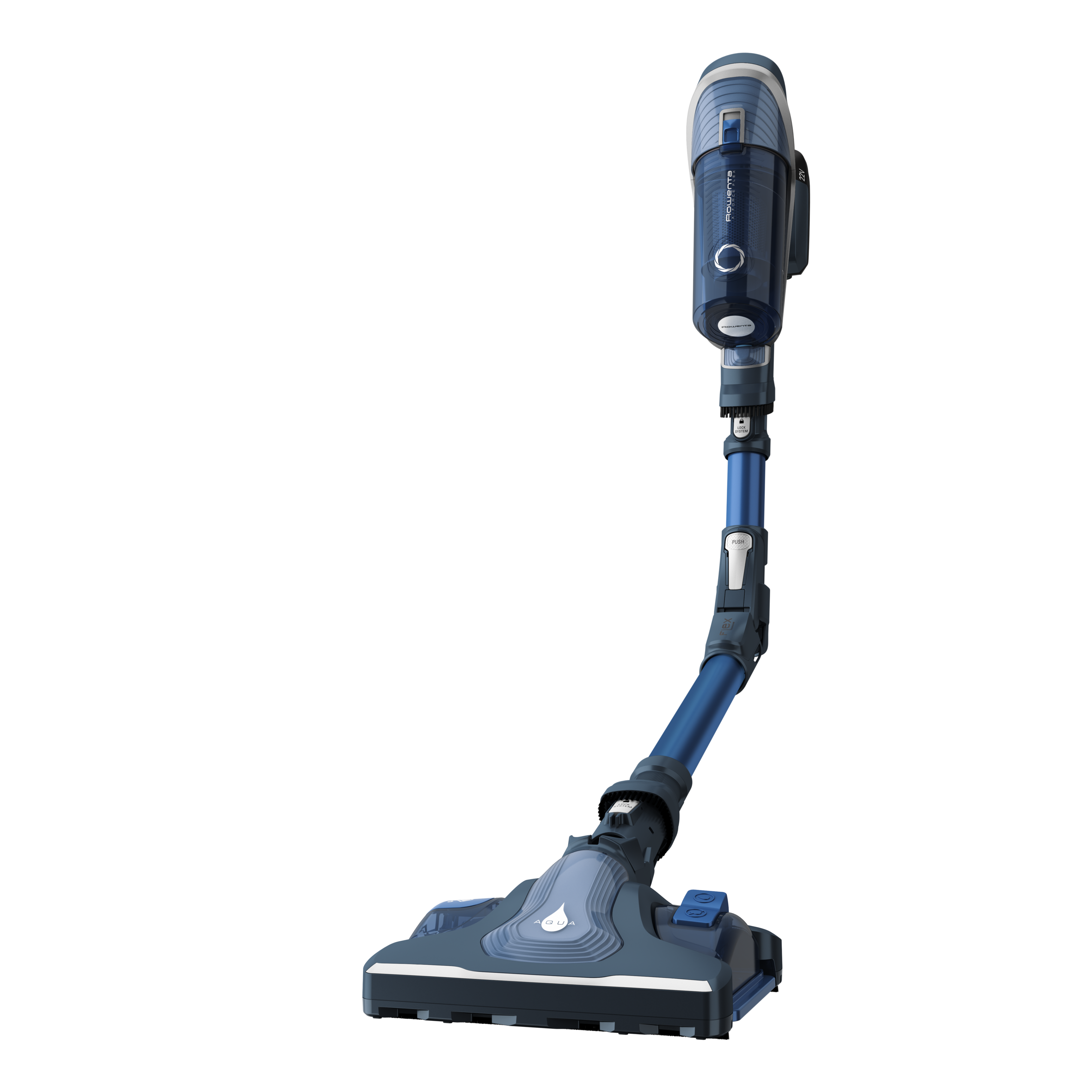 X-Force Flex 8.60, Aspirateur balai laveur sans fil, 43AW, 45min, Animal