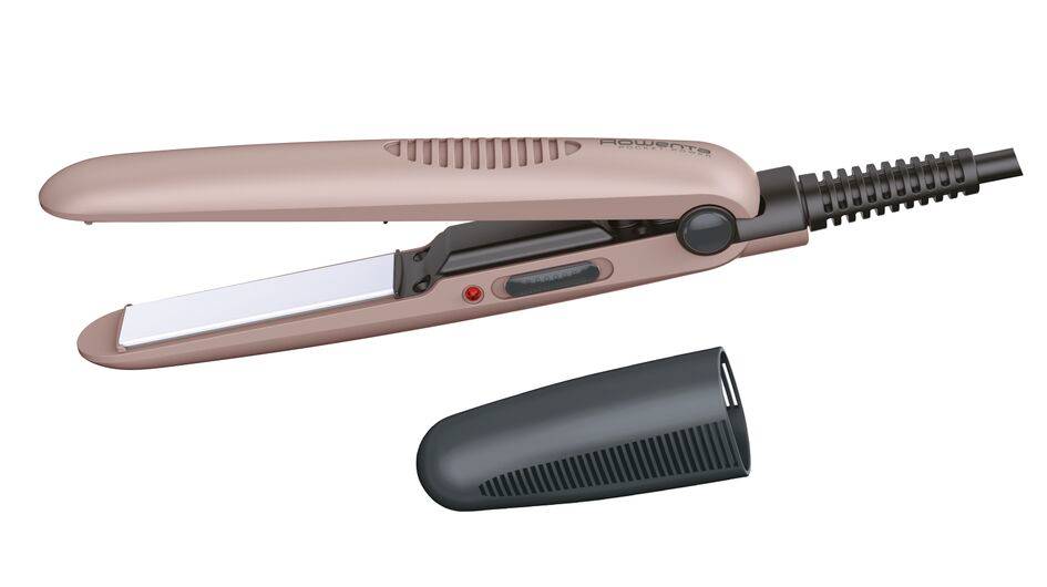 ROWENTA POCKET POWER STRAIGHTENER SF1120