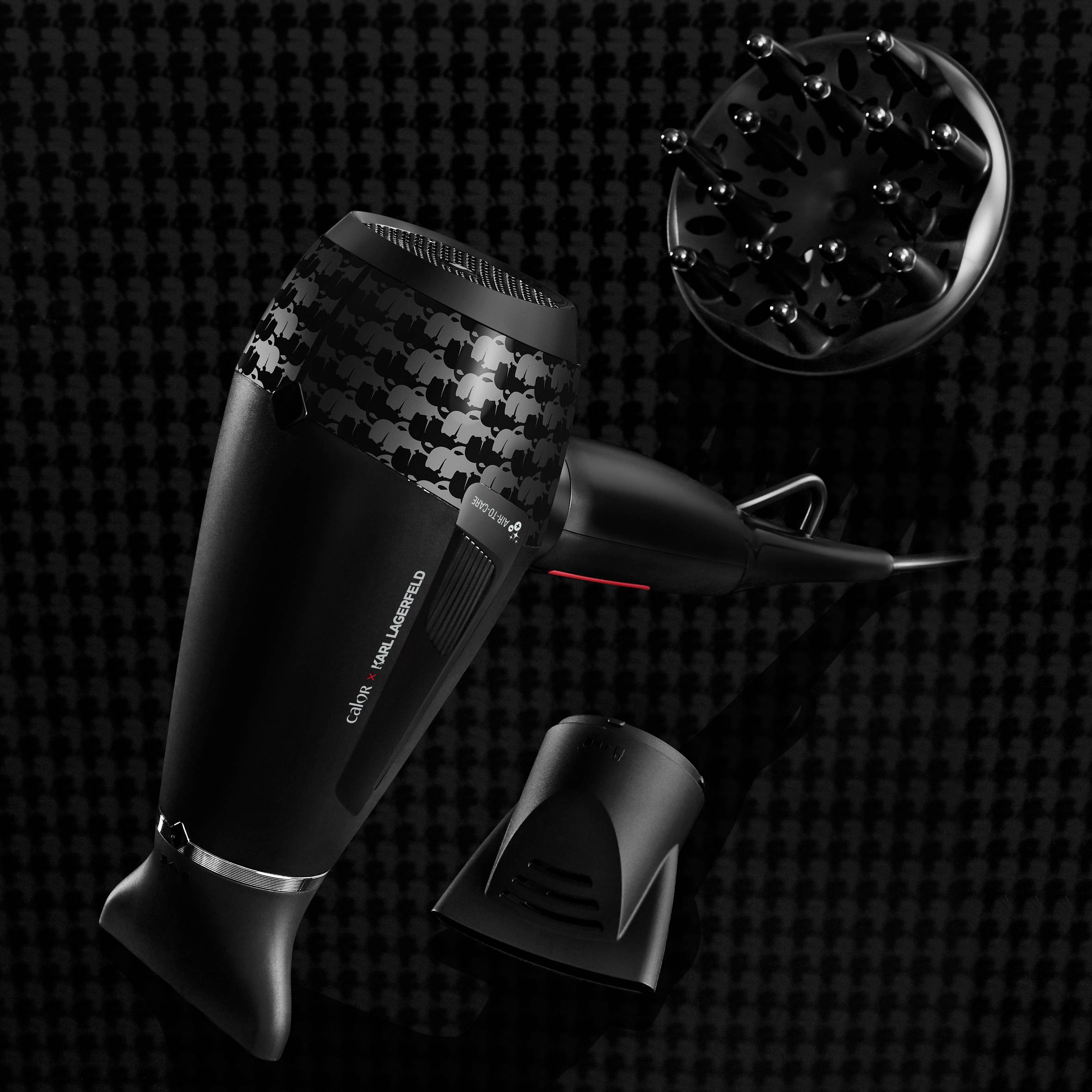 K/ PRO STYLIST  