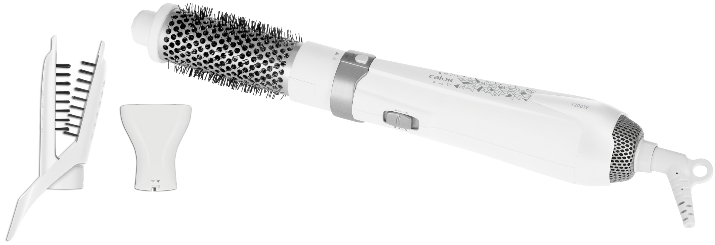 Collection Silver Mosaic