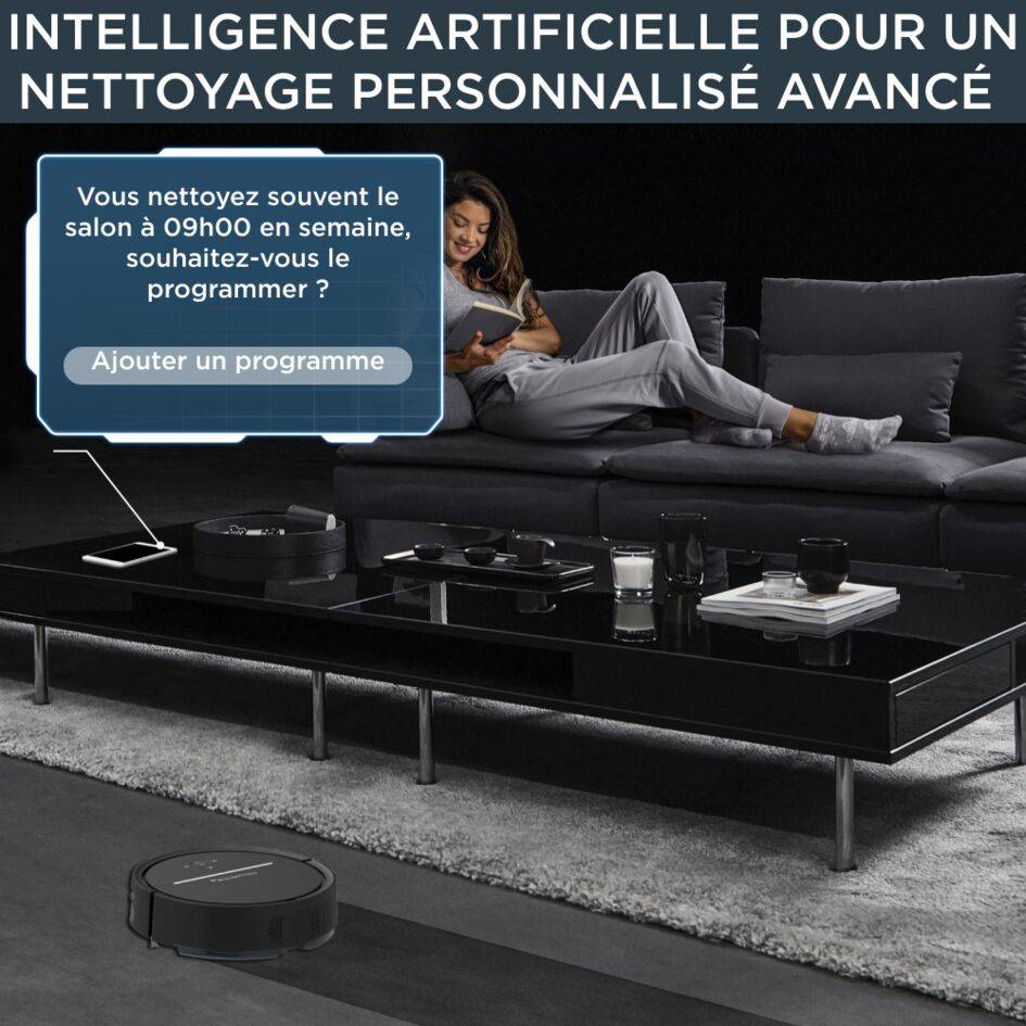 X-PLORER SERIE 120 AI