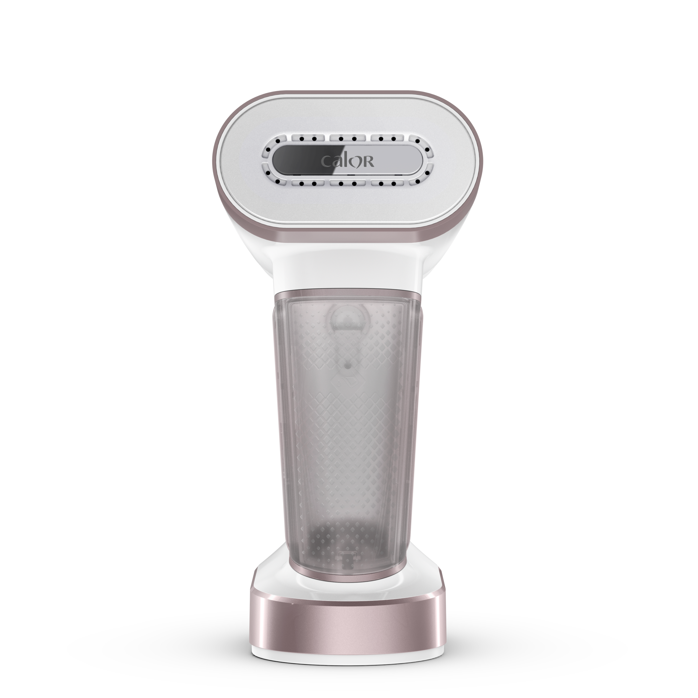 Pure Force 2-en-1, Défroisseur à main et fer à repasser, 1800 W, 35 g/min, Calor