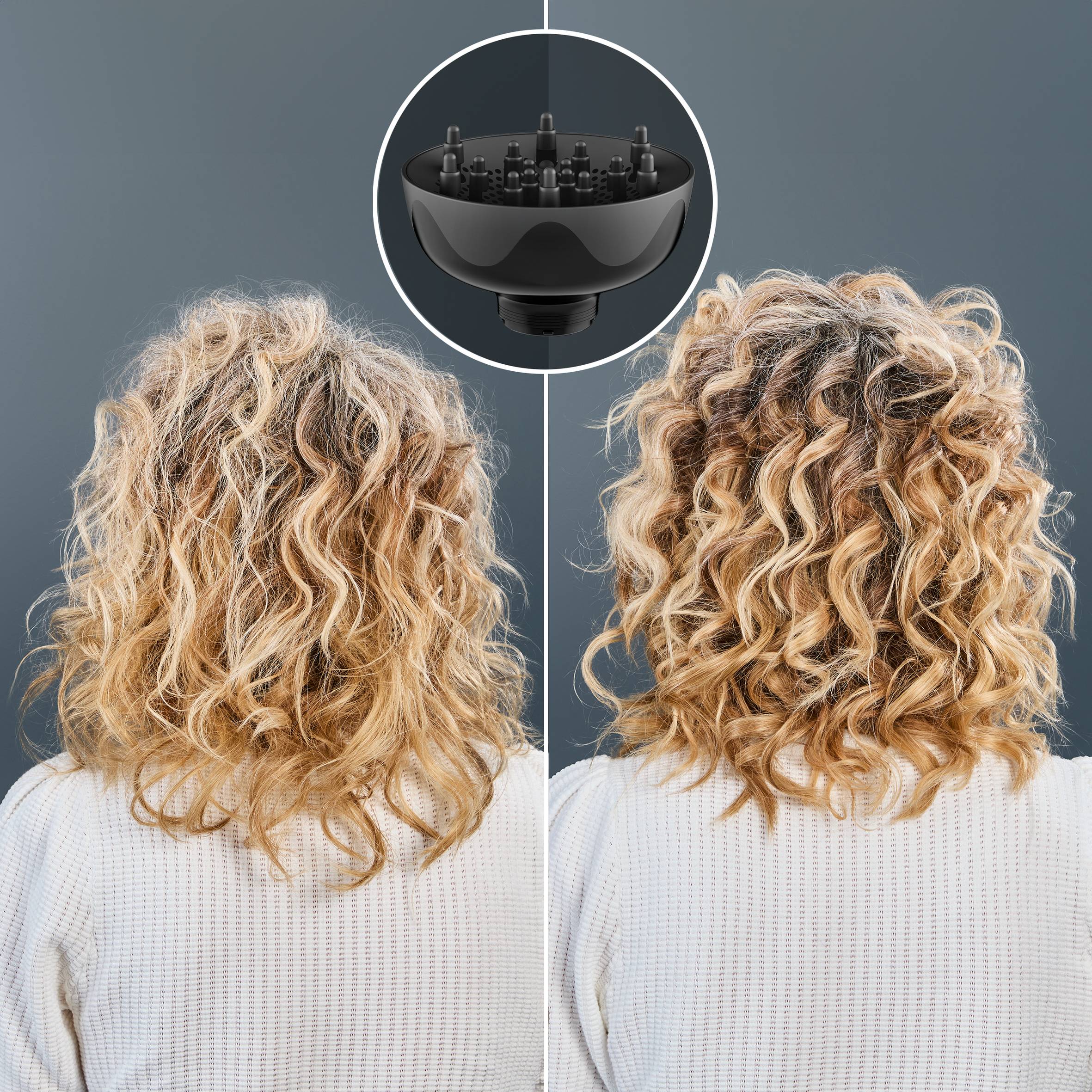 Diffuseur XL SS-1810003556