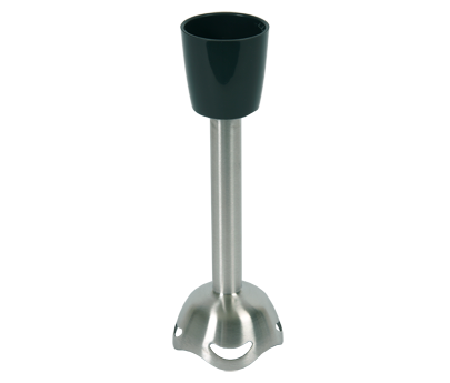 Pied Mixer inox lame*4 gris MS-651822