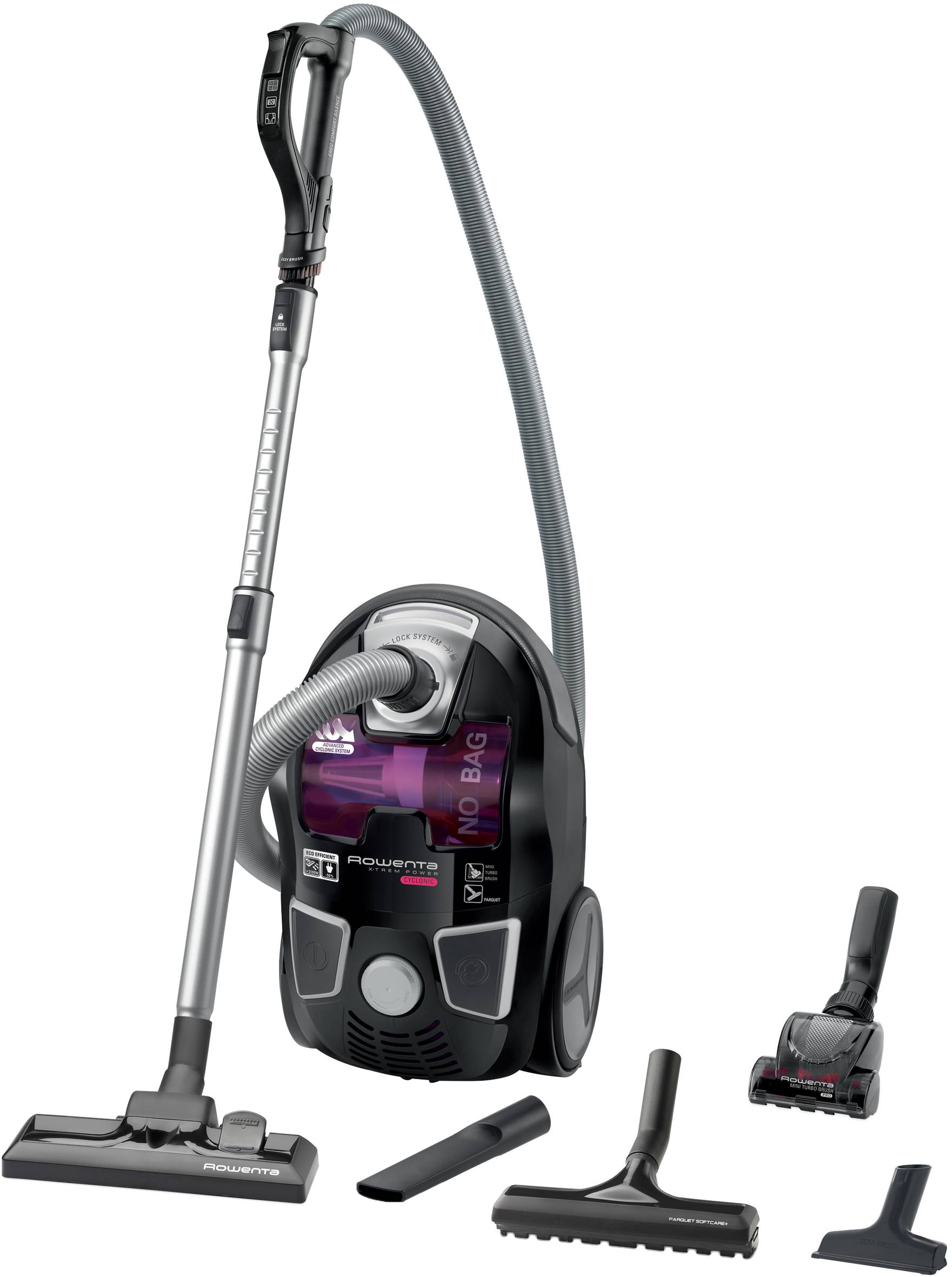 X TREM POWER CYCLONIC RO6270