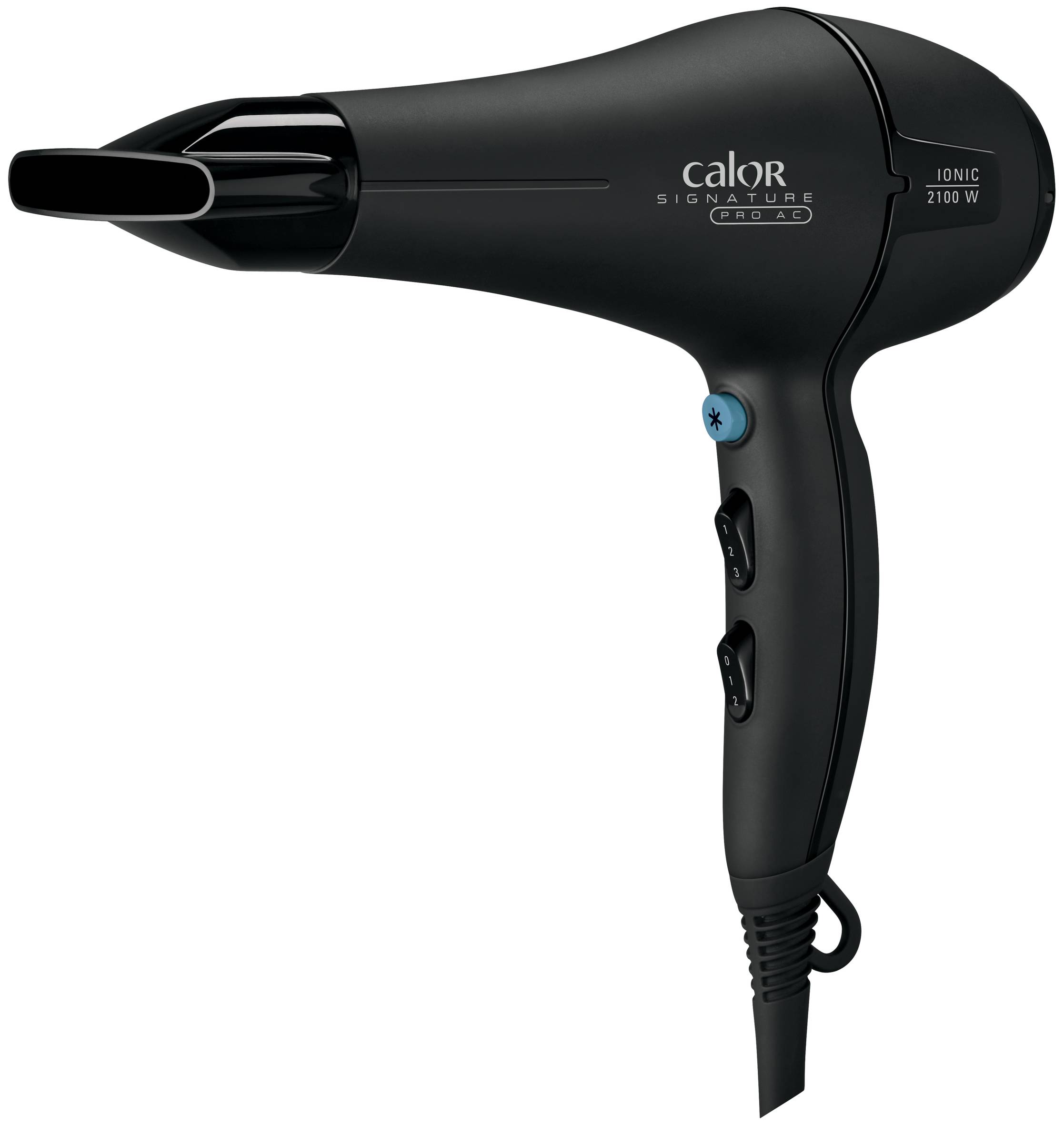 SIGNATURE PRO MOTEUR AC