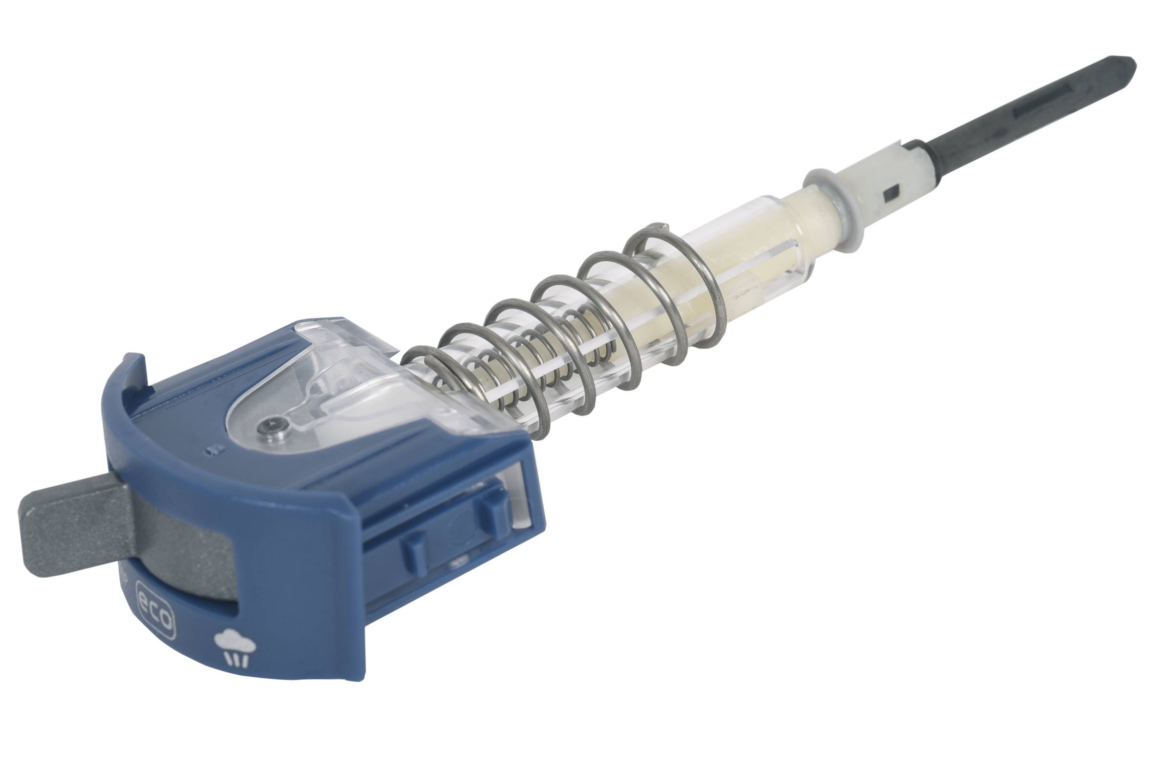 Tige anti-calcaire SS-1810031322