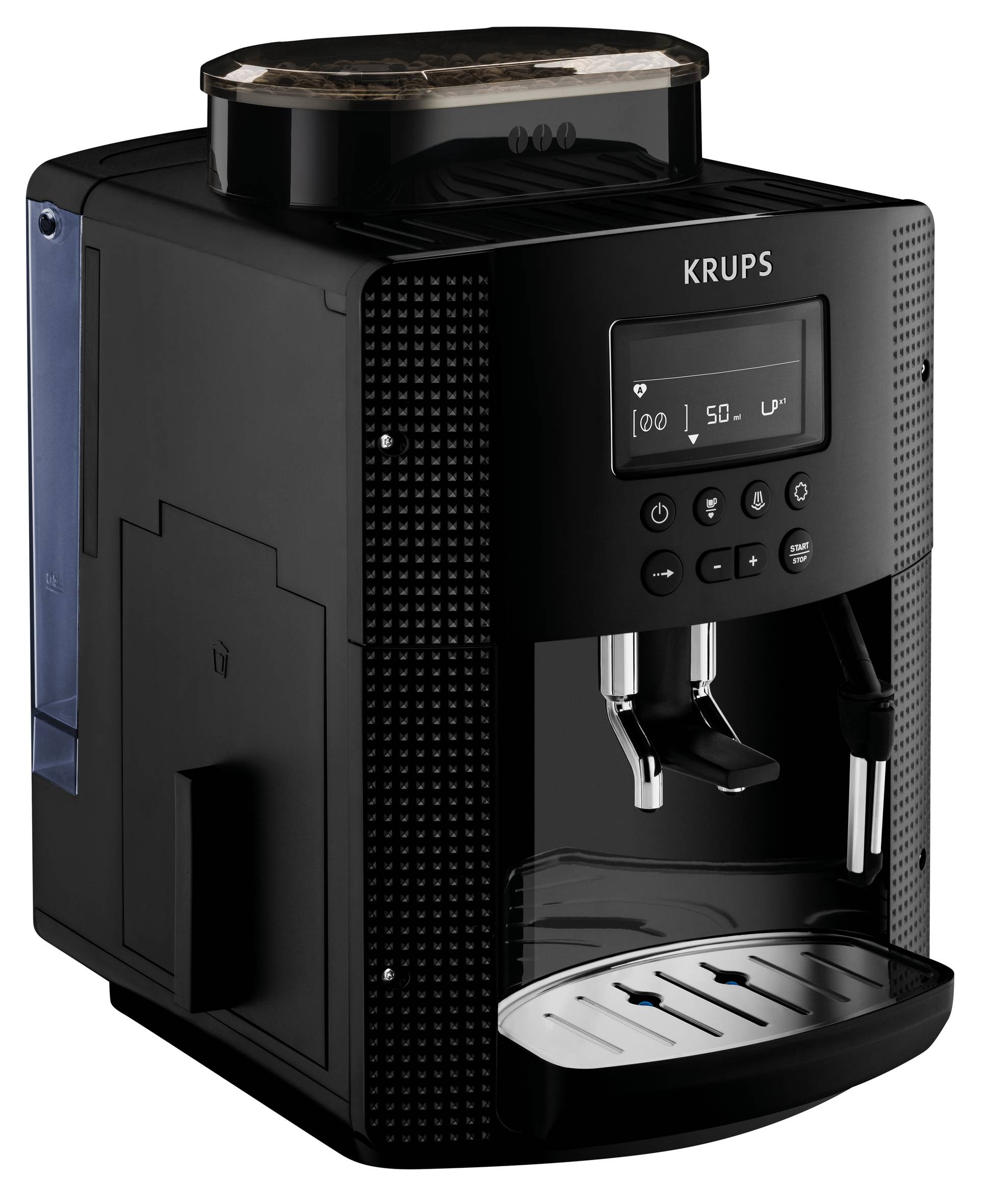 Essential Automatic Espresso
