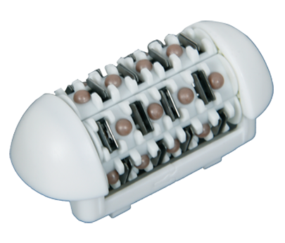 Rouleau épilateur CS-10000585