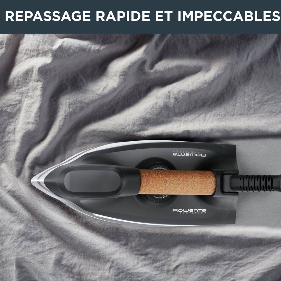 CENTRALE VAPEUR EASY STEAM