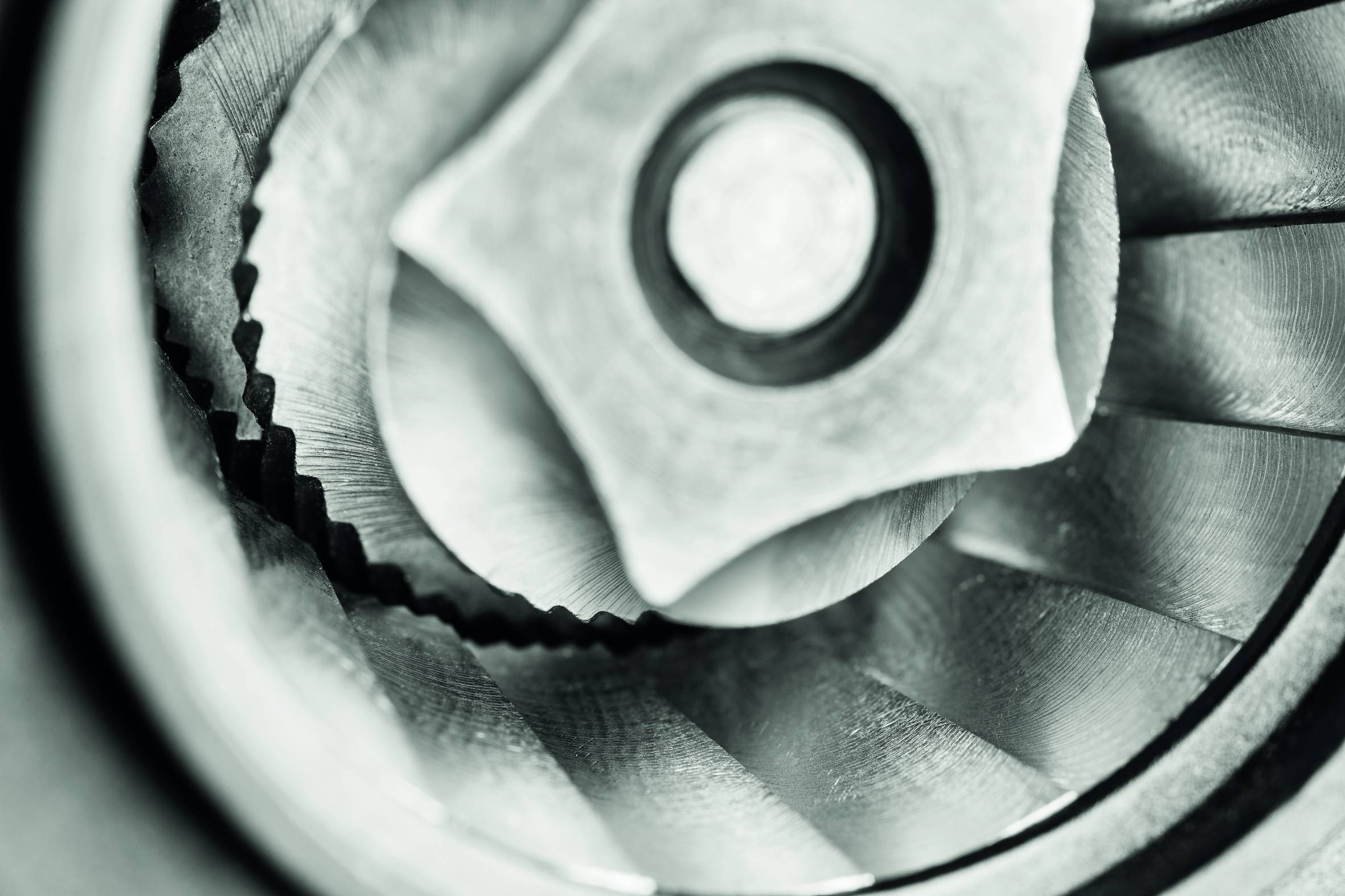 LATT'ESPRESS INOX QUATTRO FORCE 