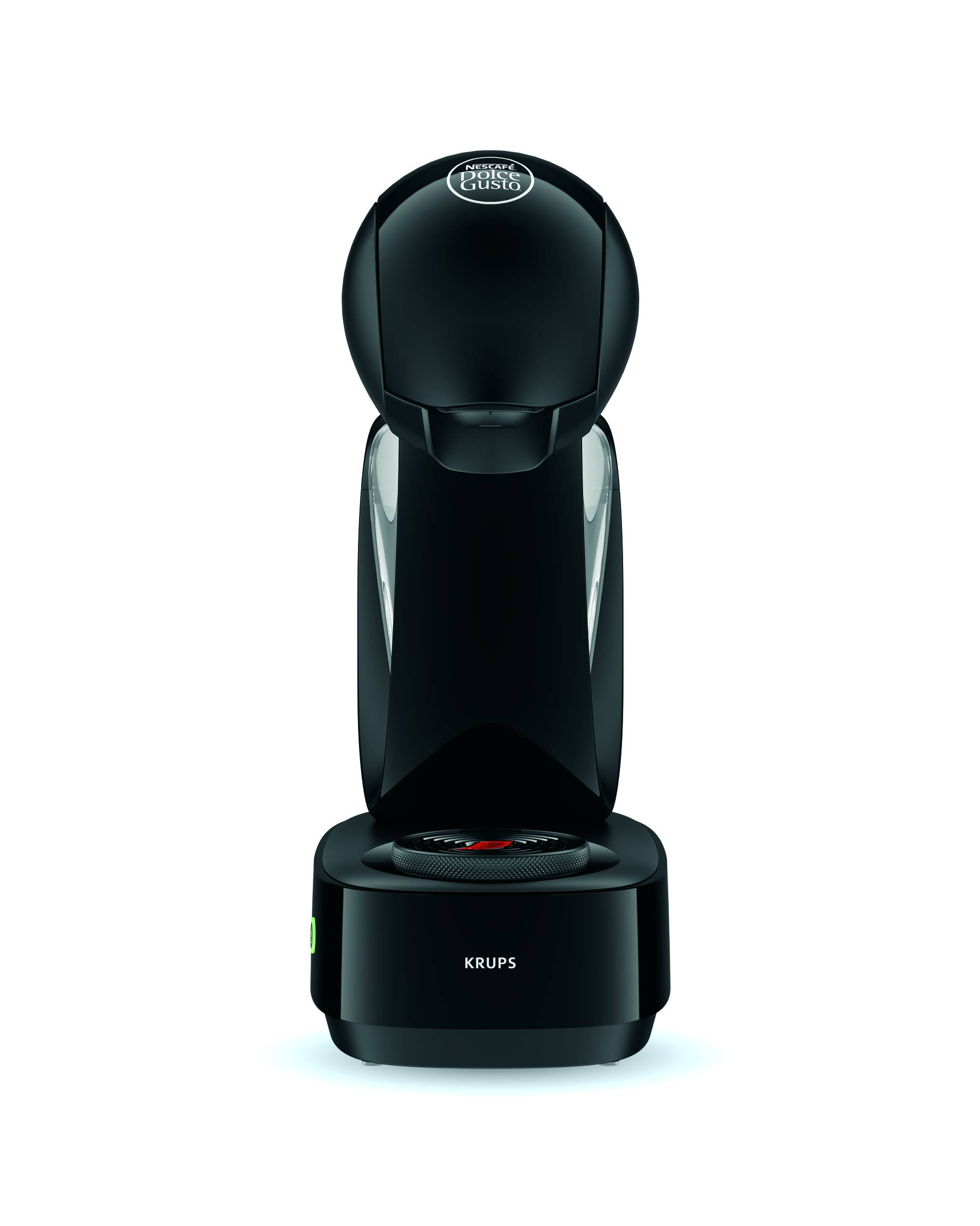 Bac Avant Complet Pour Cafetière Et Expresso KRUPS – Pièce D’origine MS-0A01712 (remplacement Préparation Boissons) - 5