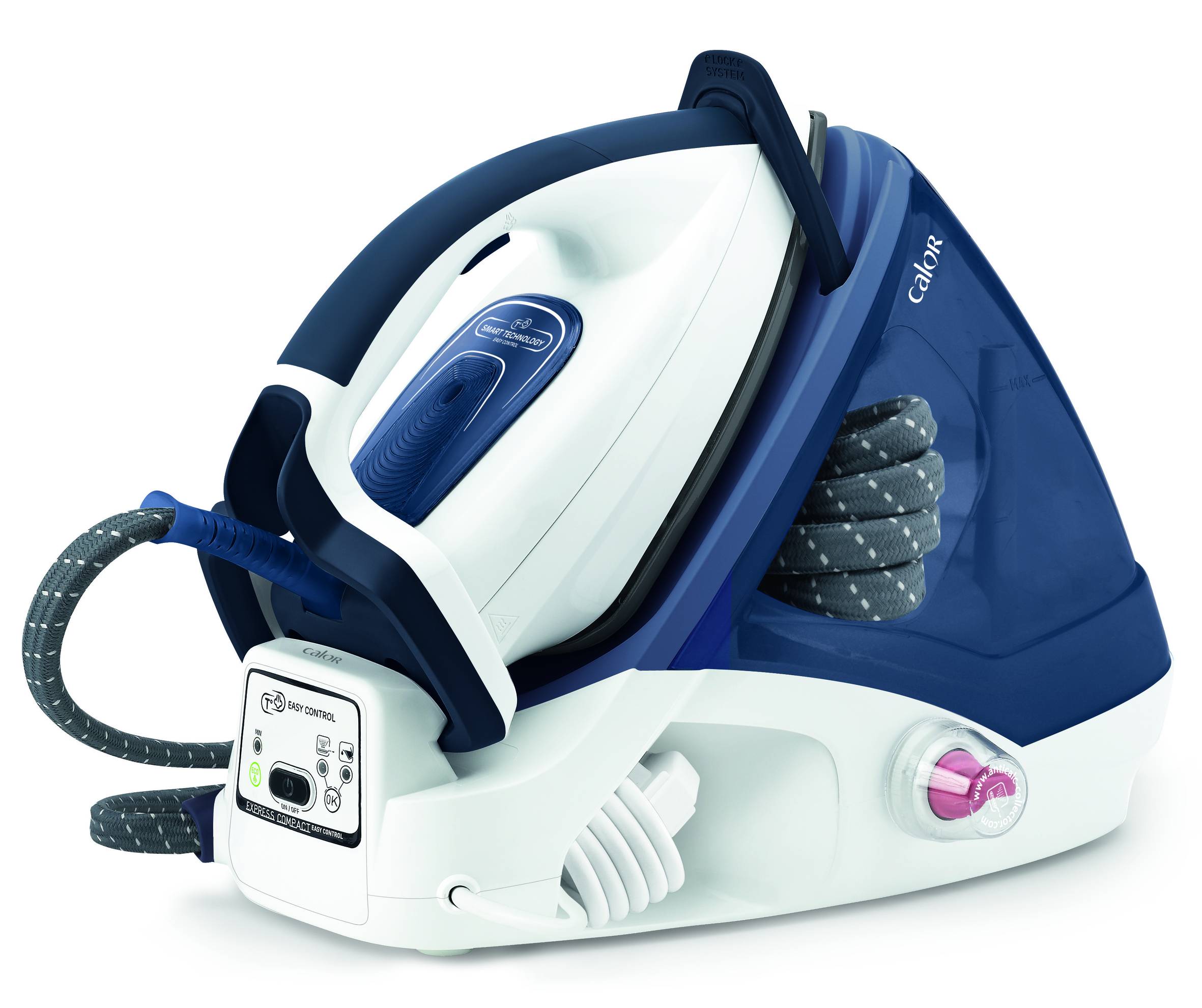 EXPRESS COMPACT EASY PLUS