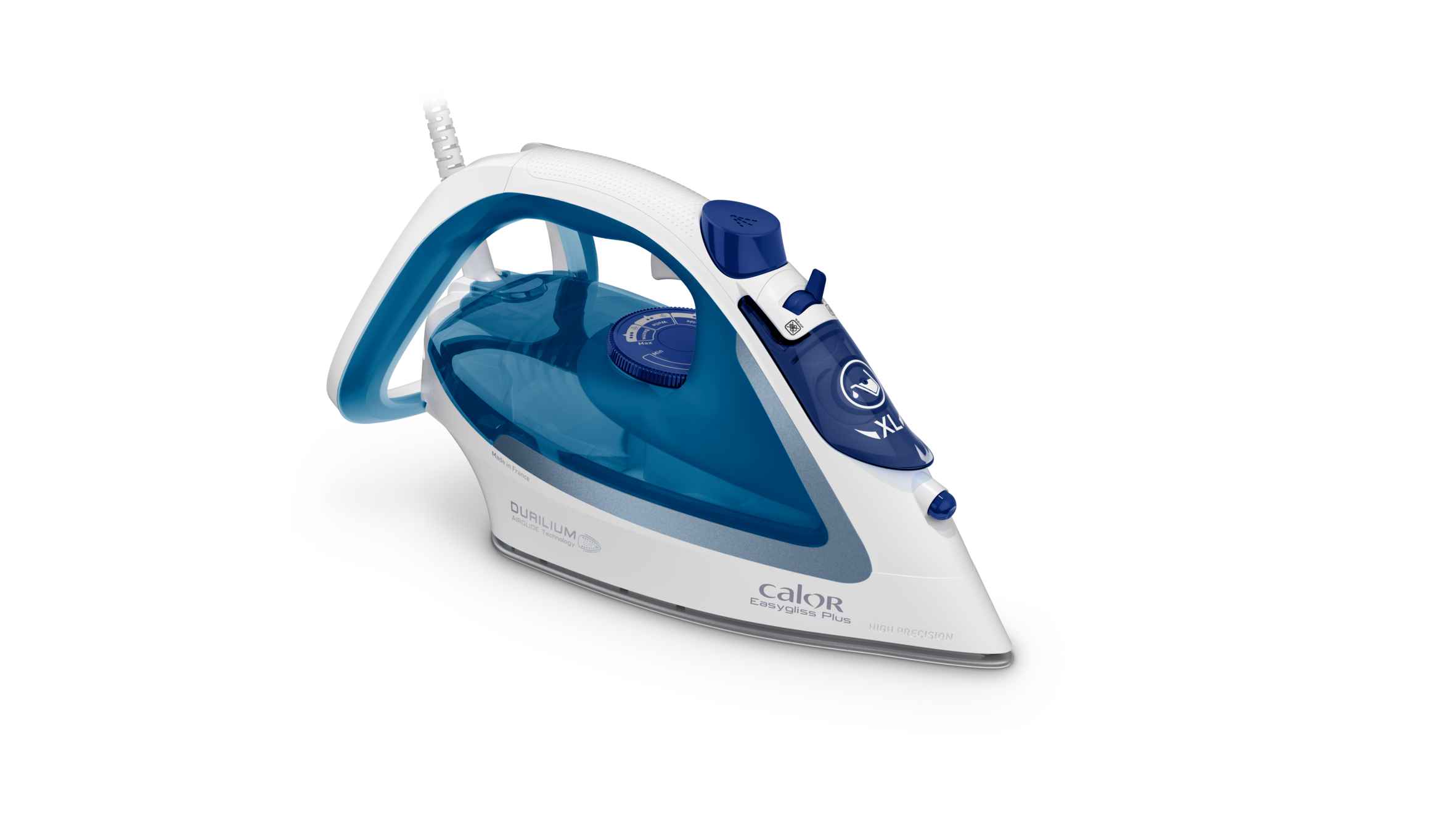 EASYGLISS 2