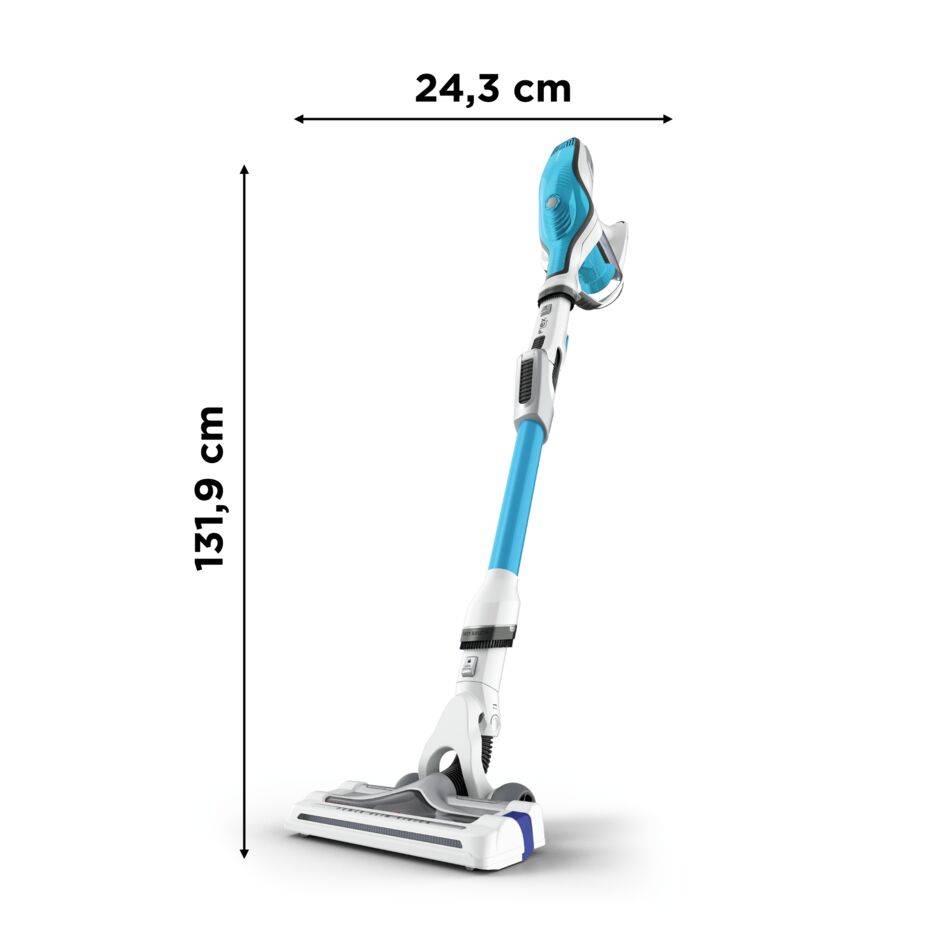 AIR FORCE FLEX 560 AQUA