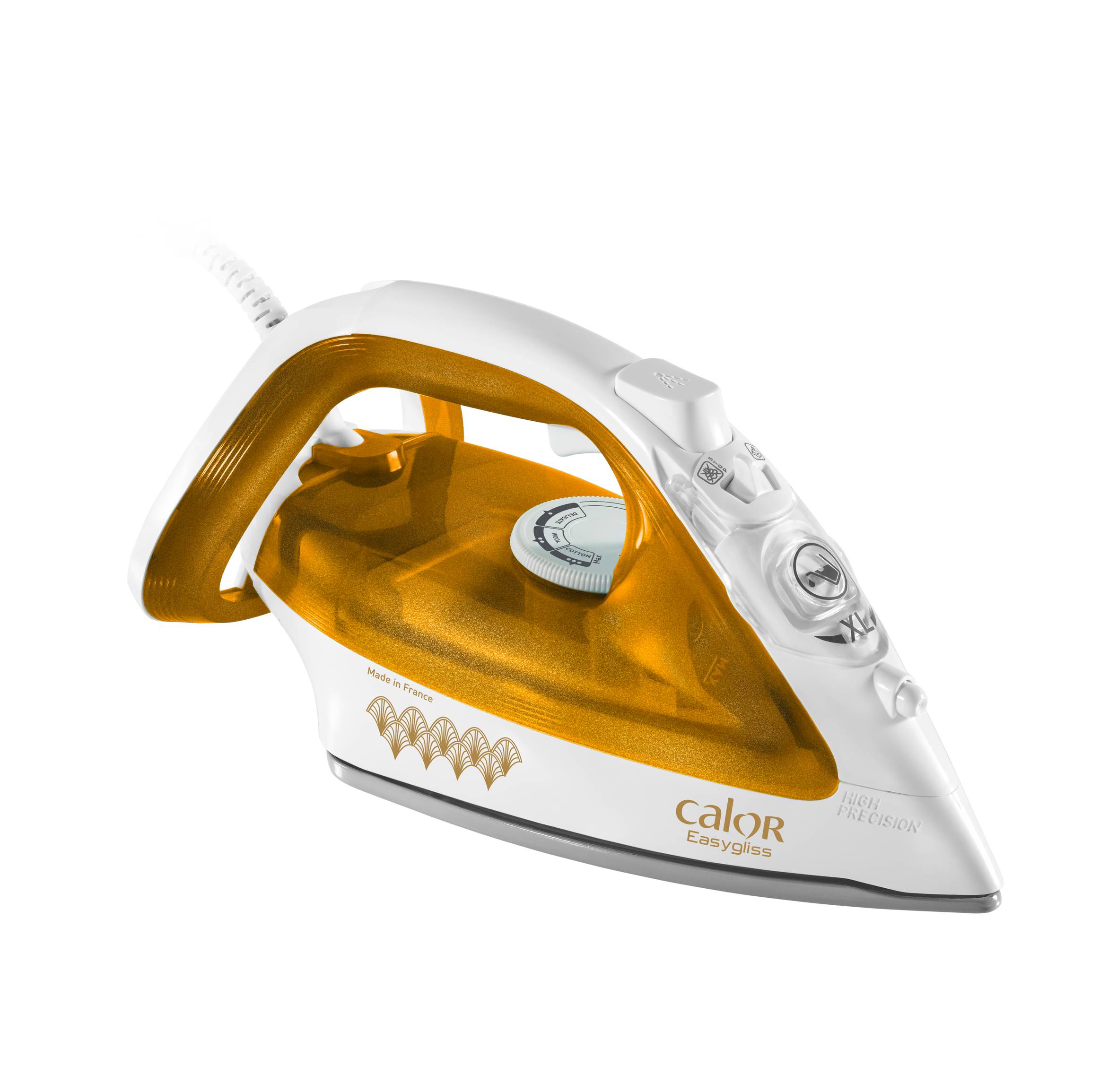 EASYGLISS Edition Limitée 2400 W