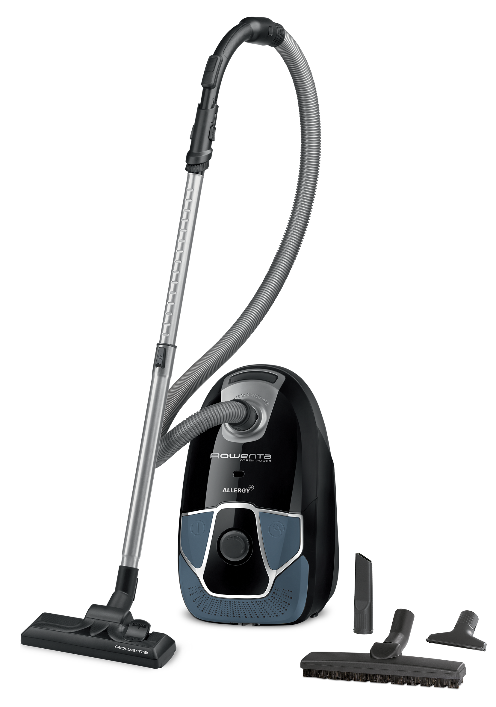 X-TREM POWER ALLERGY+