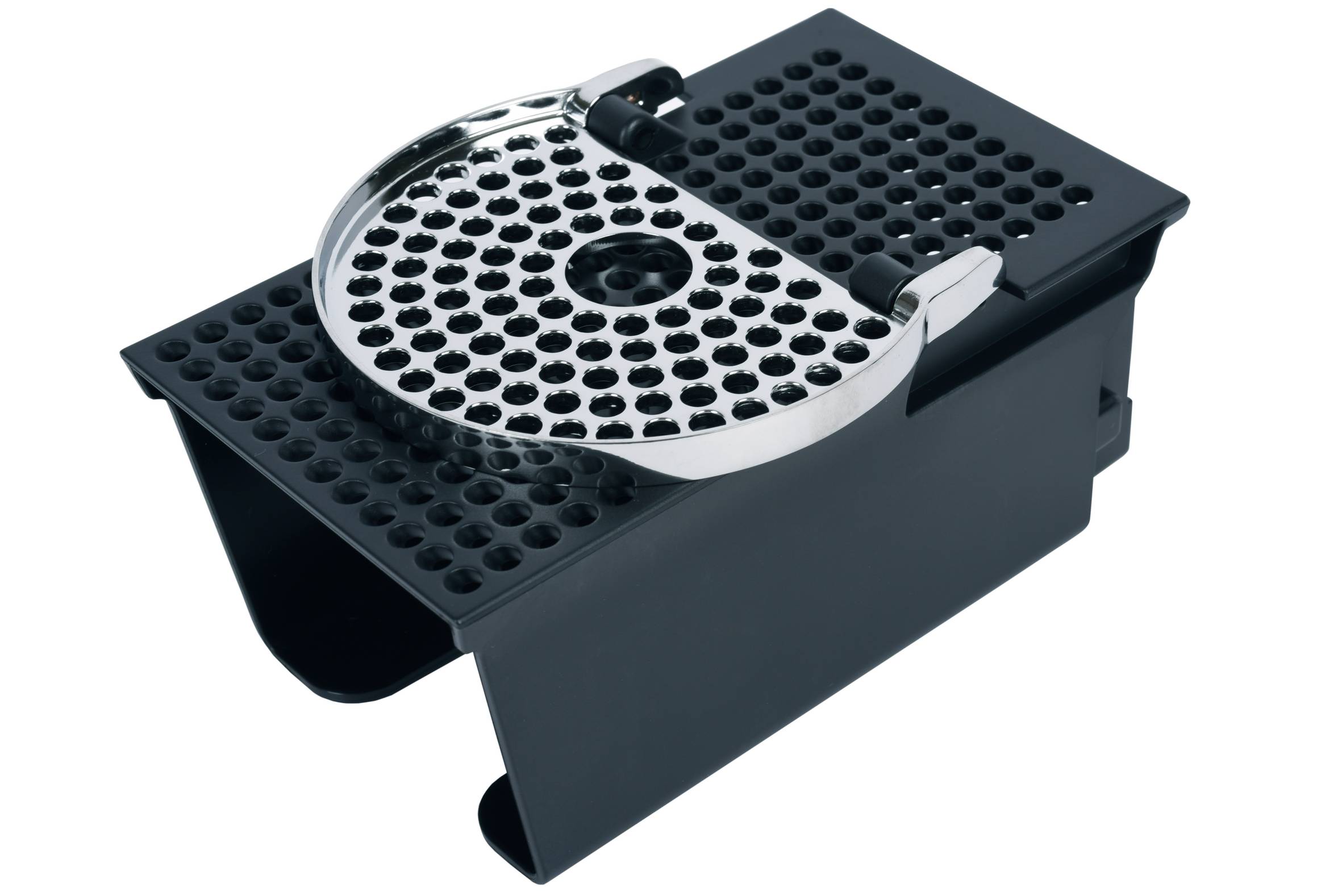 Réservoir de capsules usagées MS-625115