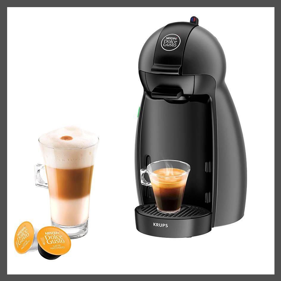 Nescafé Dolce Gusto Piccolo