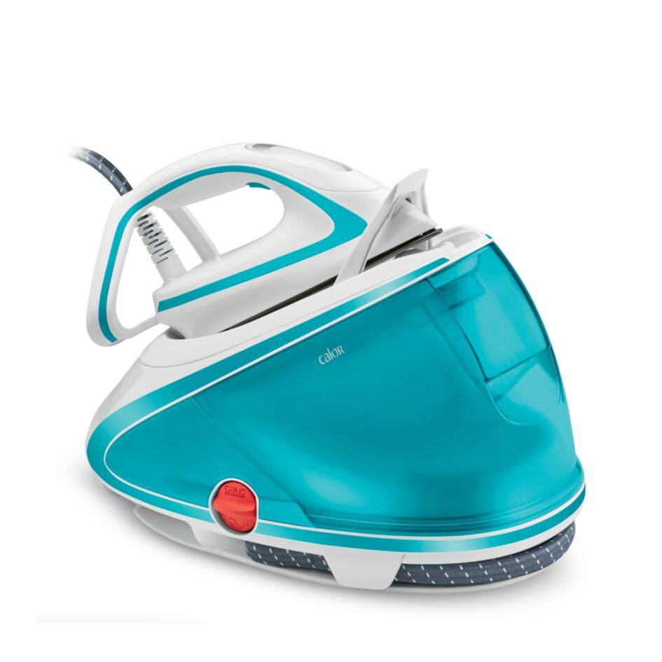 RECONDITIONNÉ Pro Express Ultimate, Centrale vapeur haute pression, Boost 480gr/min