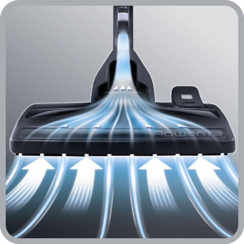 Silence Force™ Compact 4A ANIMAL CARE