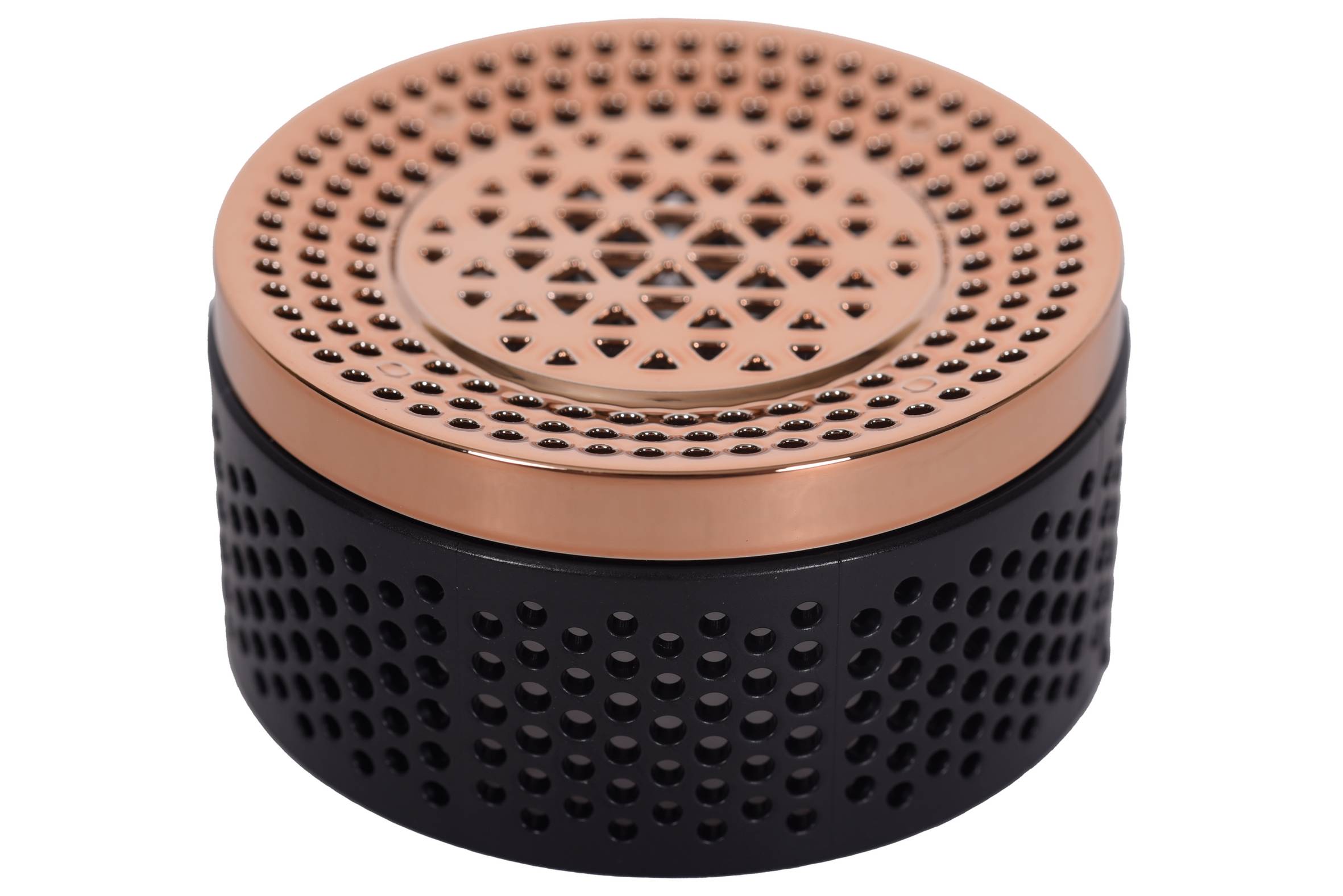 Grille arrière du sèche cheveux SS-1810003145