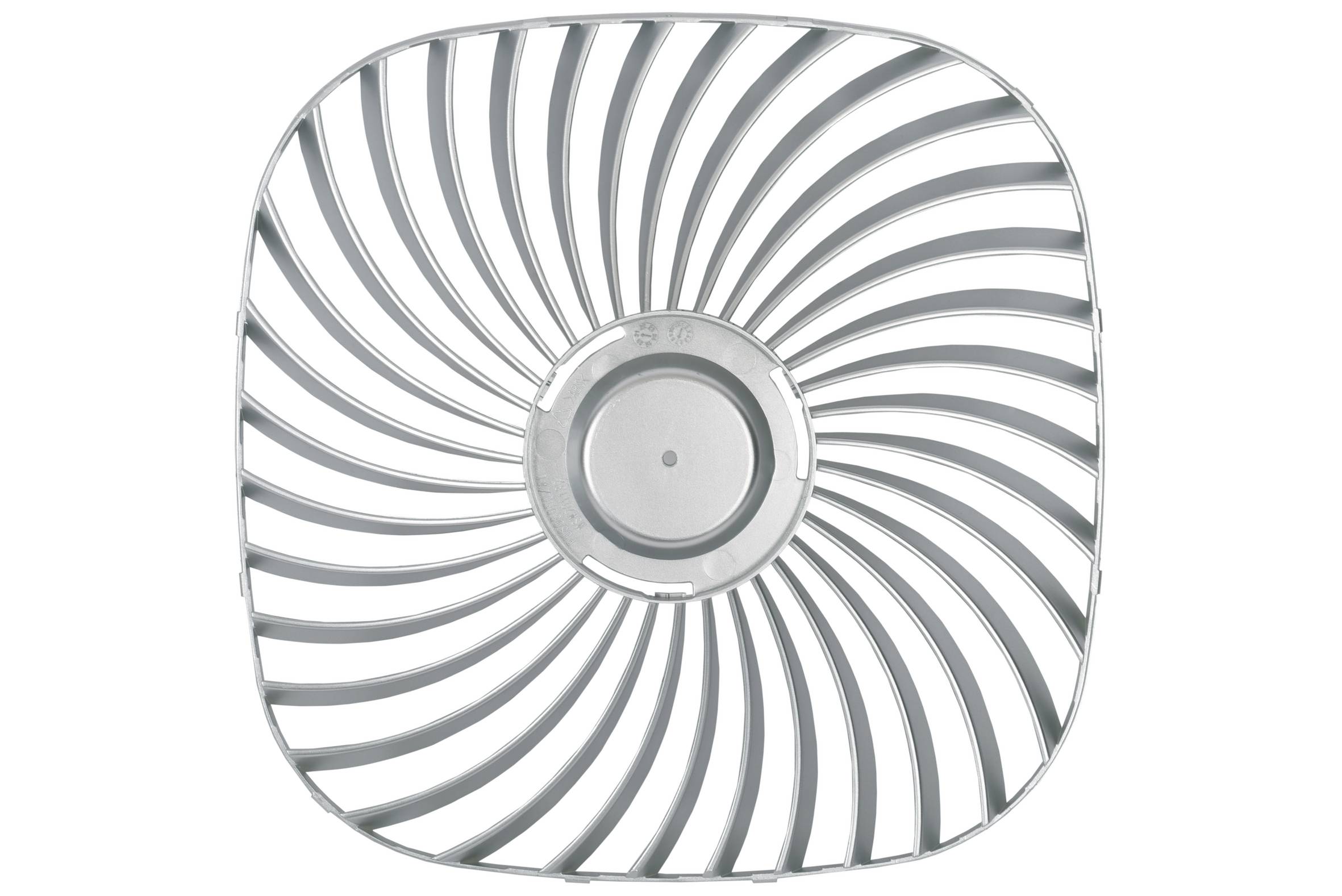 Grille SS-7232012722