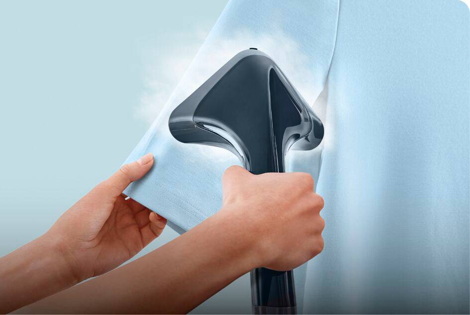 PRO STYLE ONE 1800 W NOIR ET ARGENT 