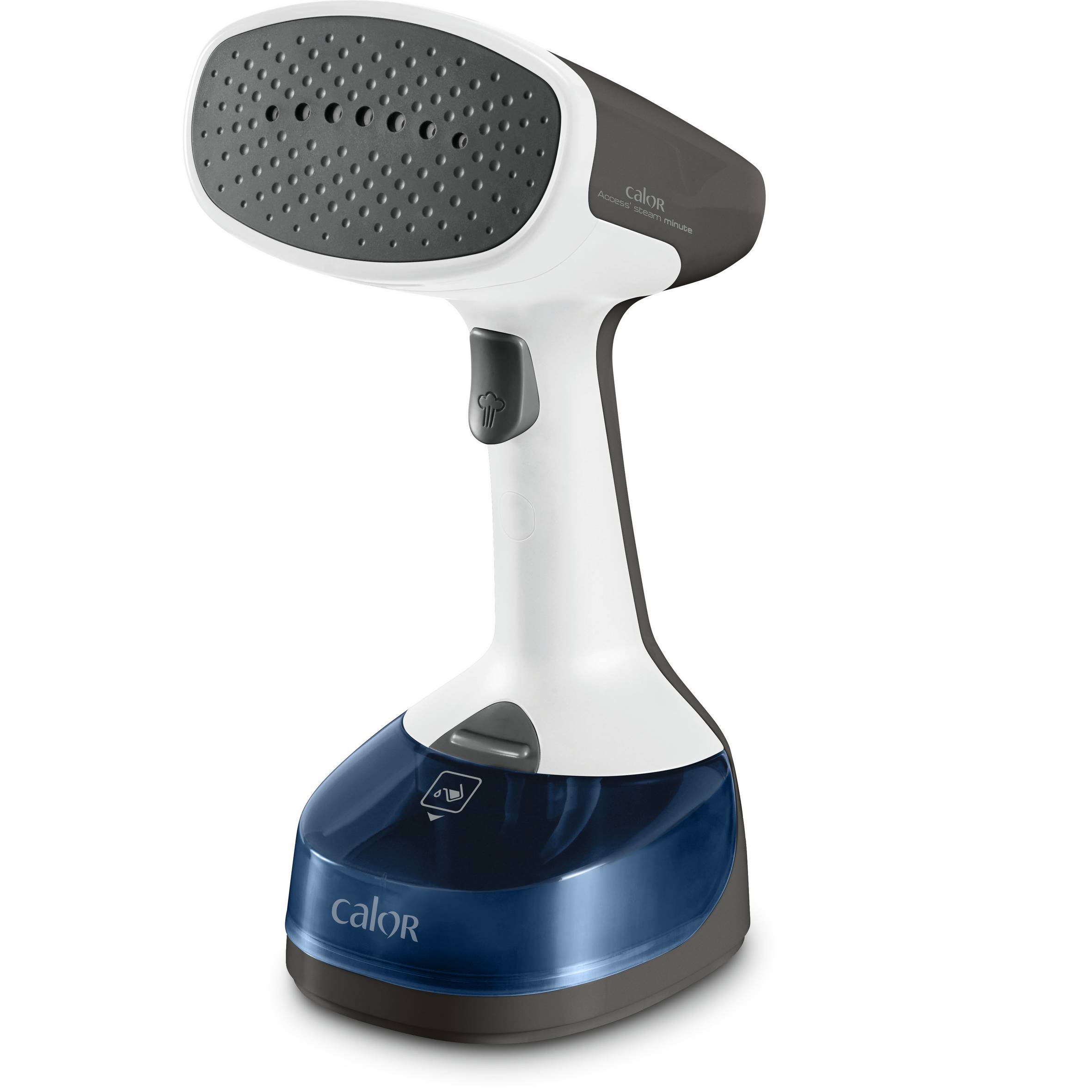 ACCESS STEAM minute 1100 W Blanc et Gris