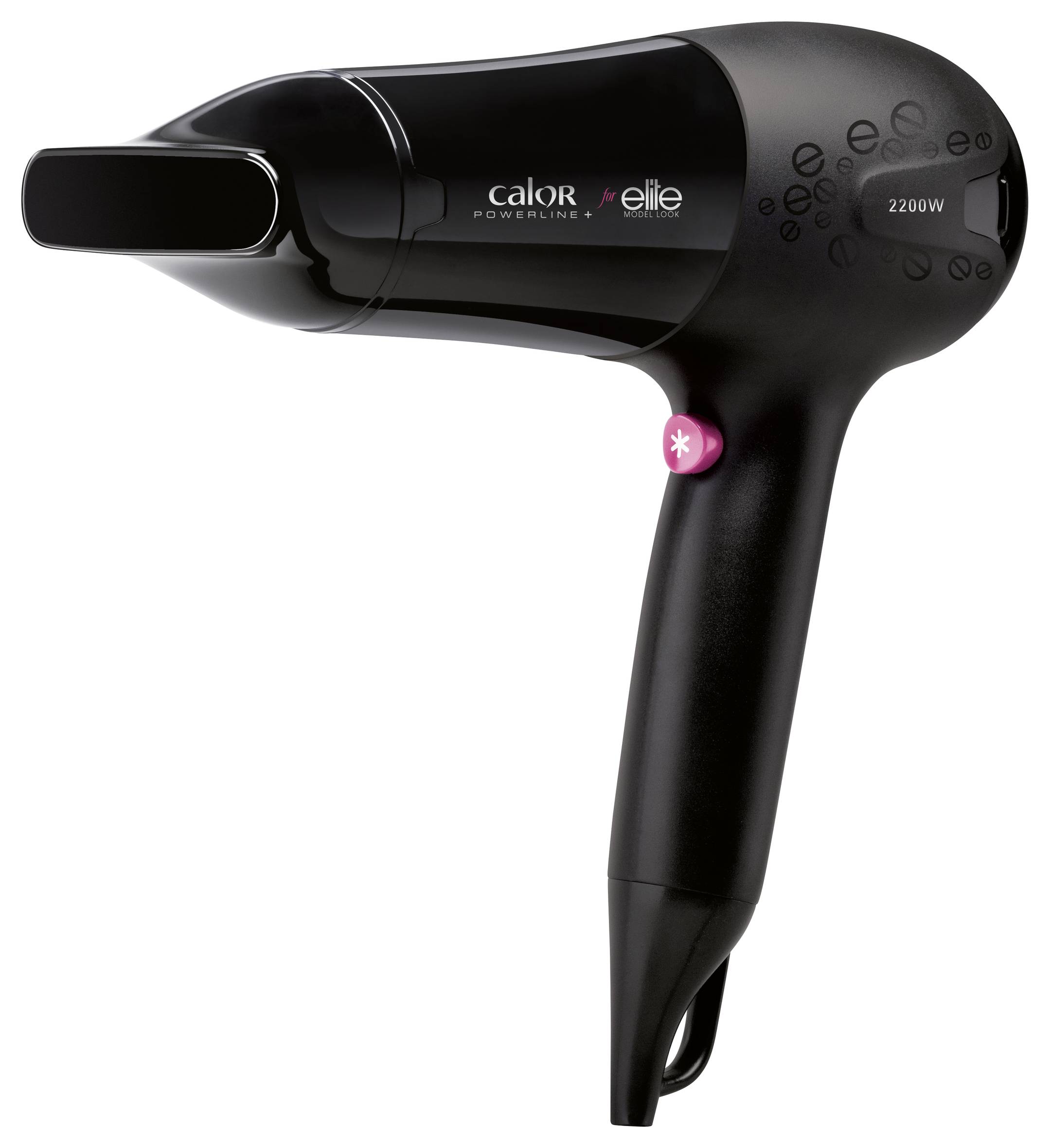 POWERLINE+ MOTEUR DC