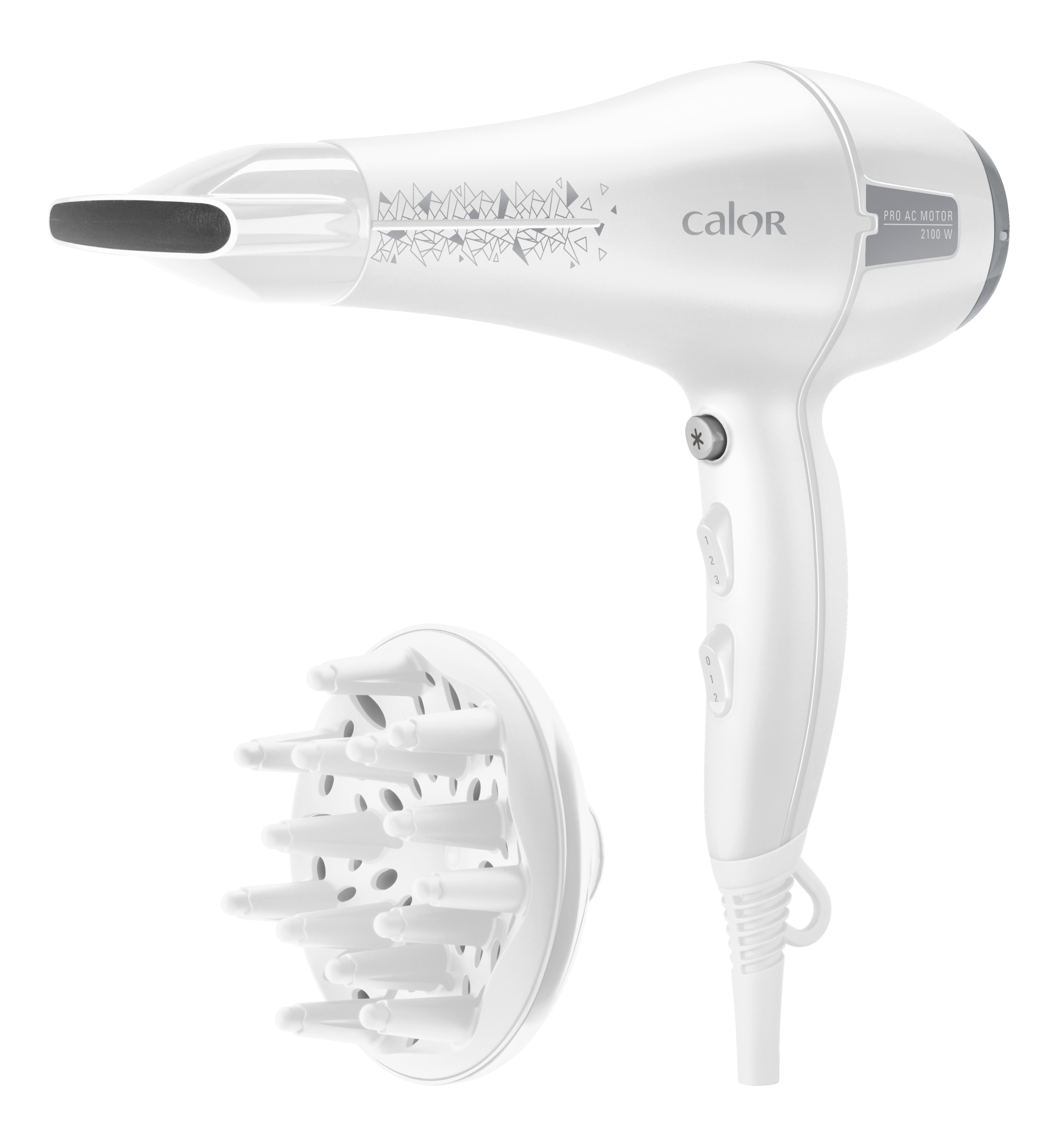 SIGNATURE PRO AC - Collection Silver Mosaic