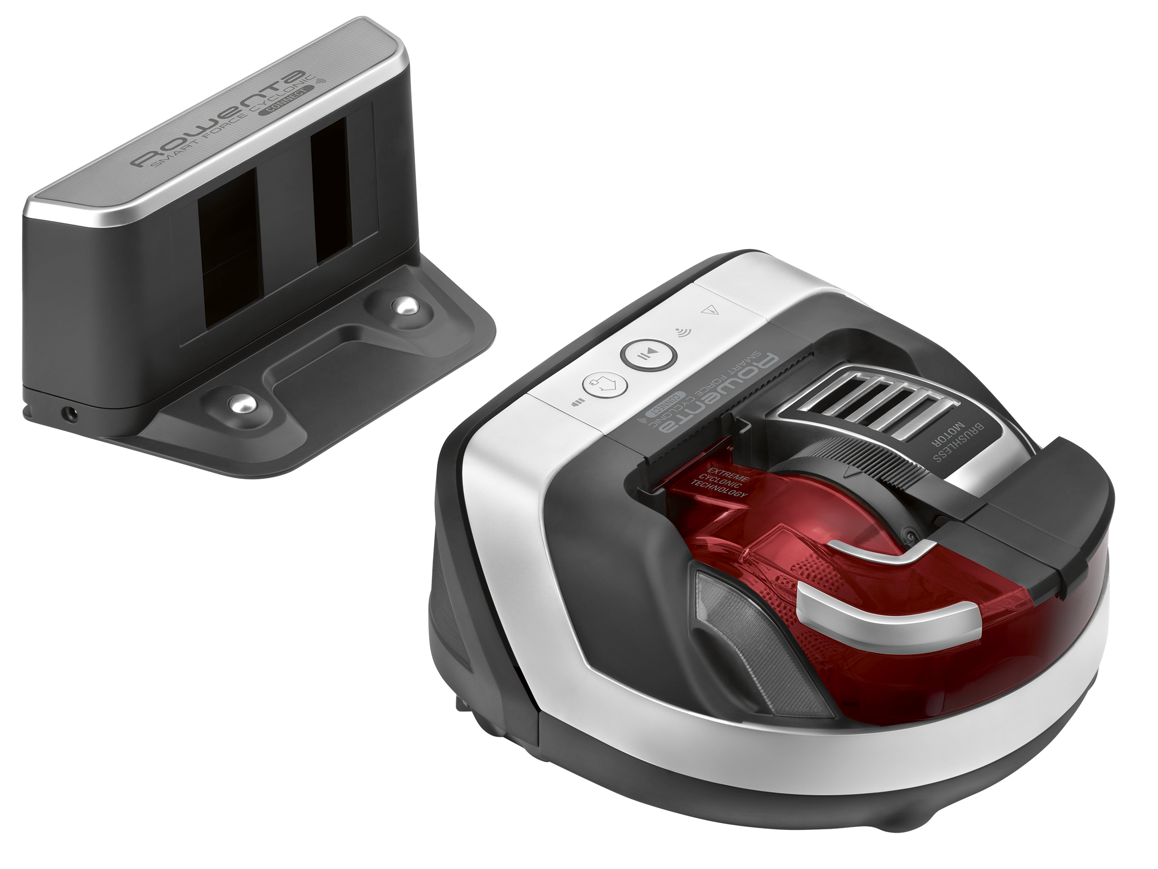 SMART FORCE CYCLONIC