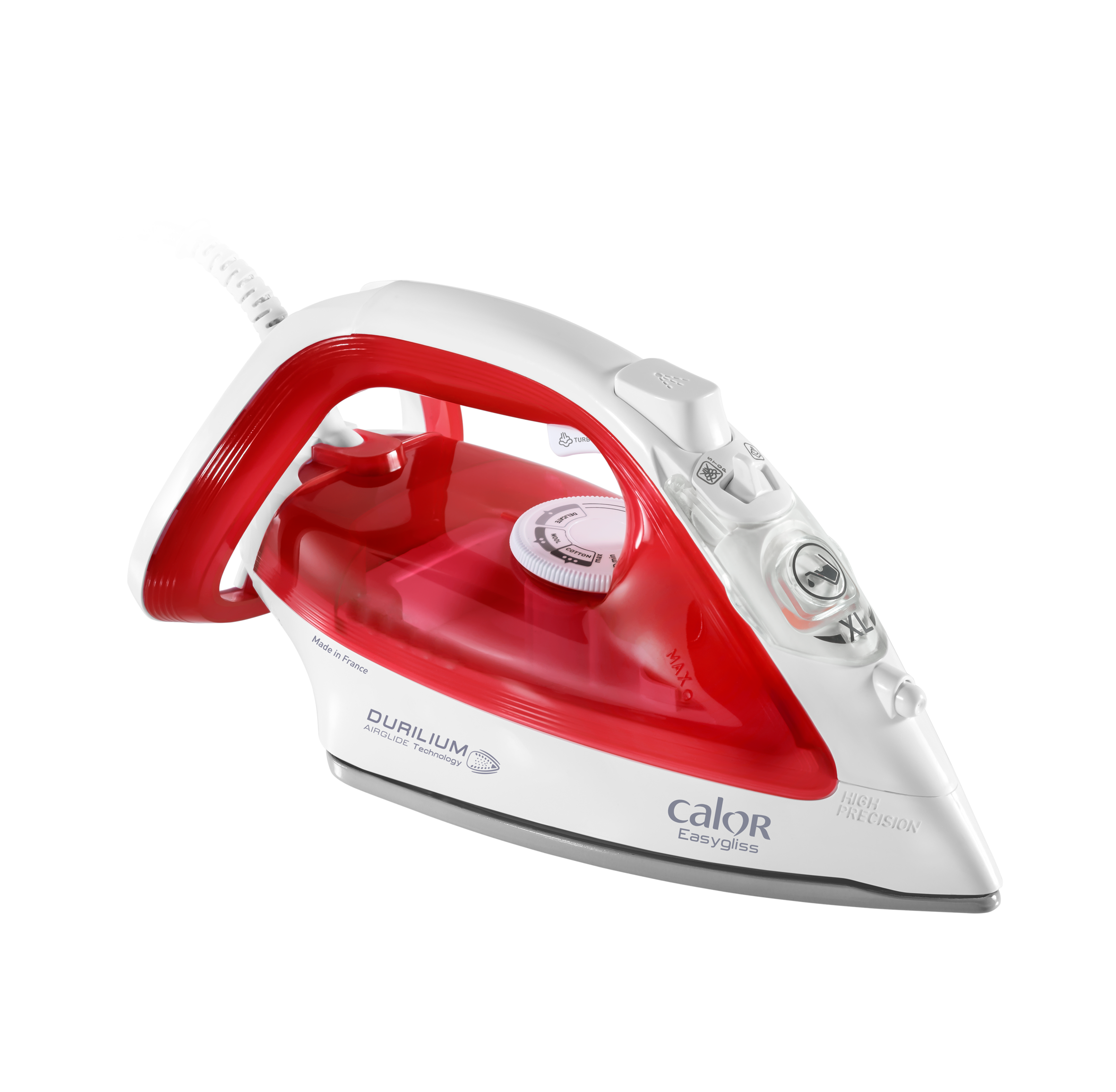 FER A REPASSER EASYGLISS