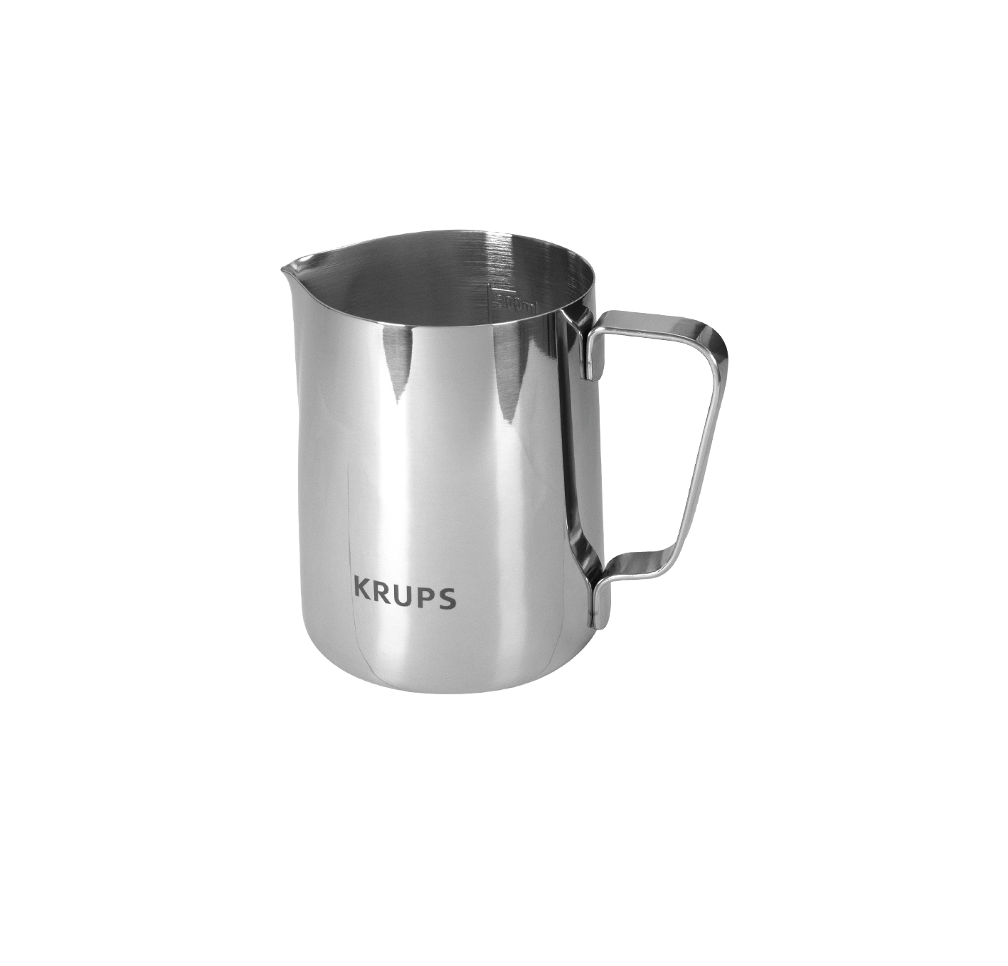 KRUPS Pichet à lait Inox Barista XS532DE0