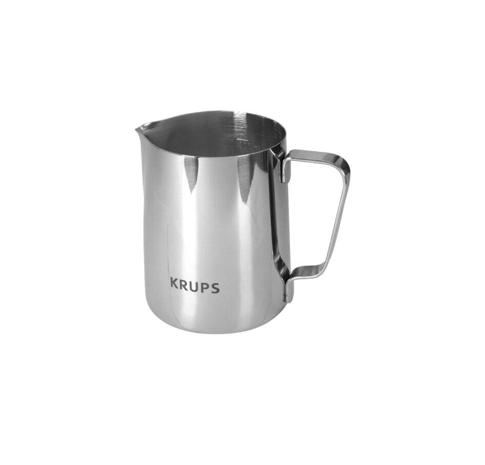 KRUPS Pichet à lait Inox Barista XS532DE0