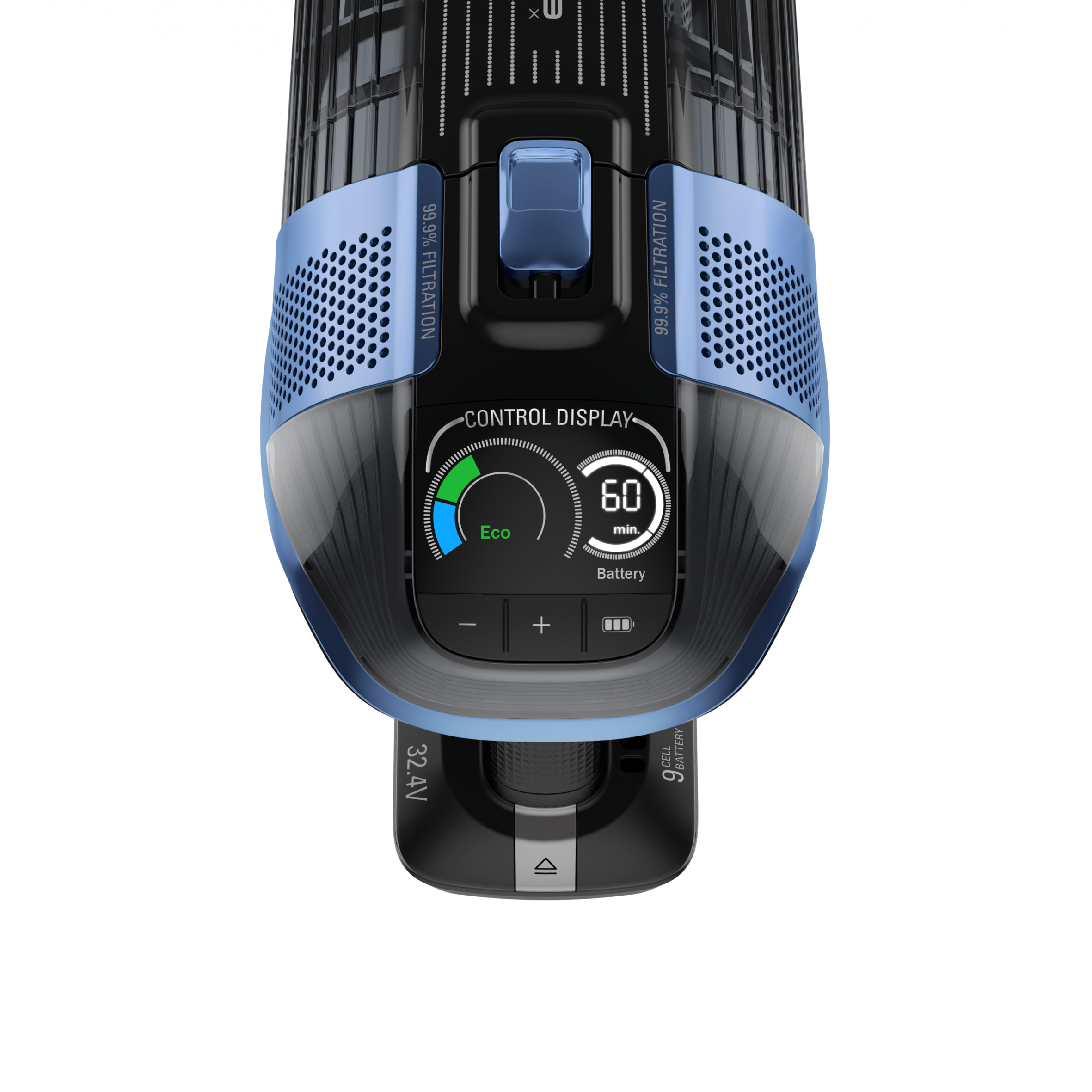 X-FORCE FLEX 14.60 AQUA