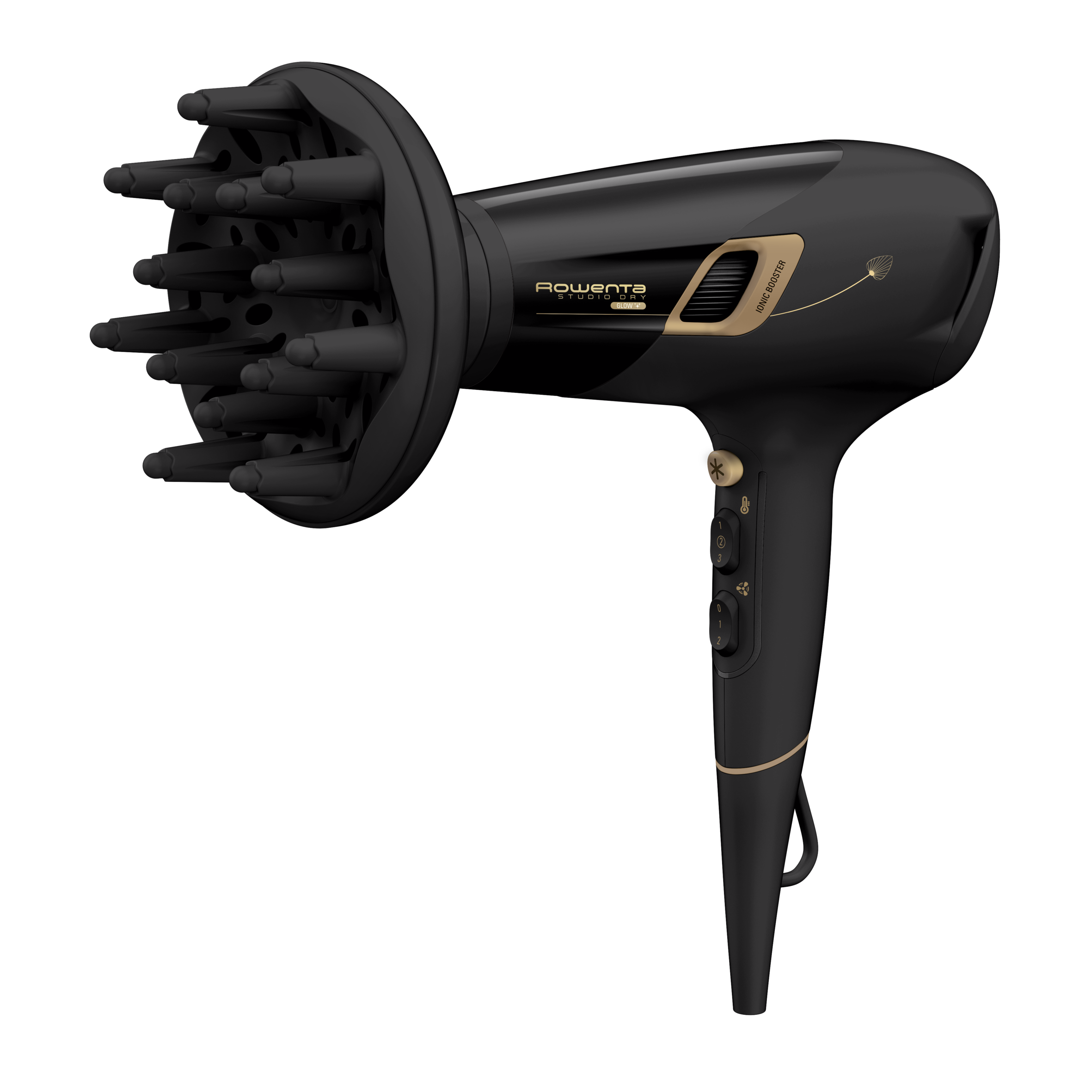 STUDIO DRY GLOW - Collection Magic Nature