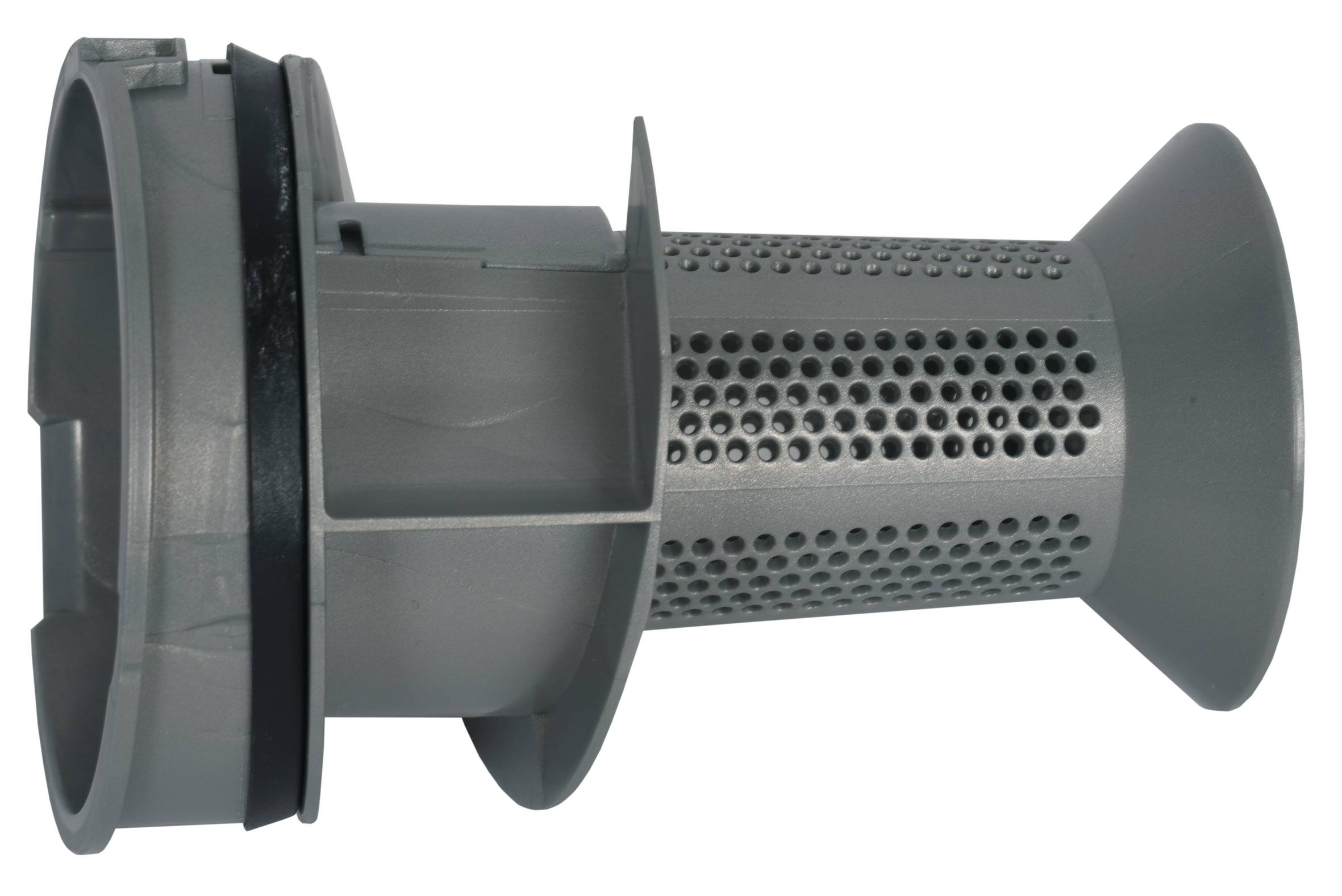 Séparateur gris avec joint SS-7235007010