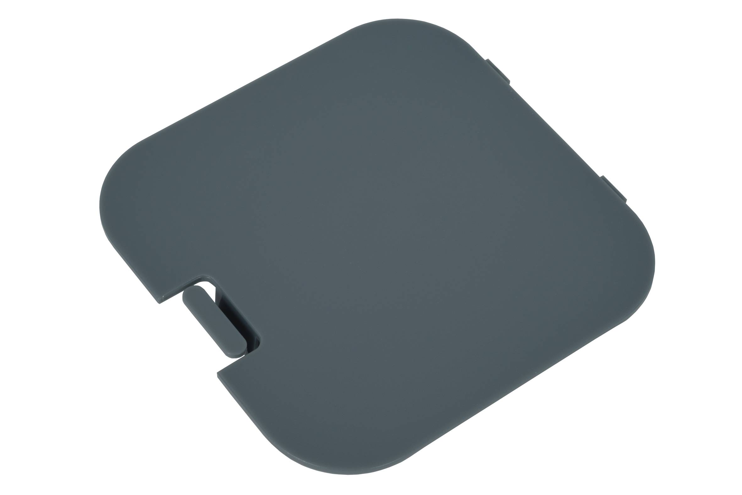 Couvercle à piles gris TS-07013350