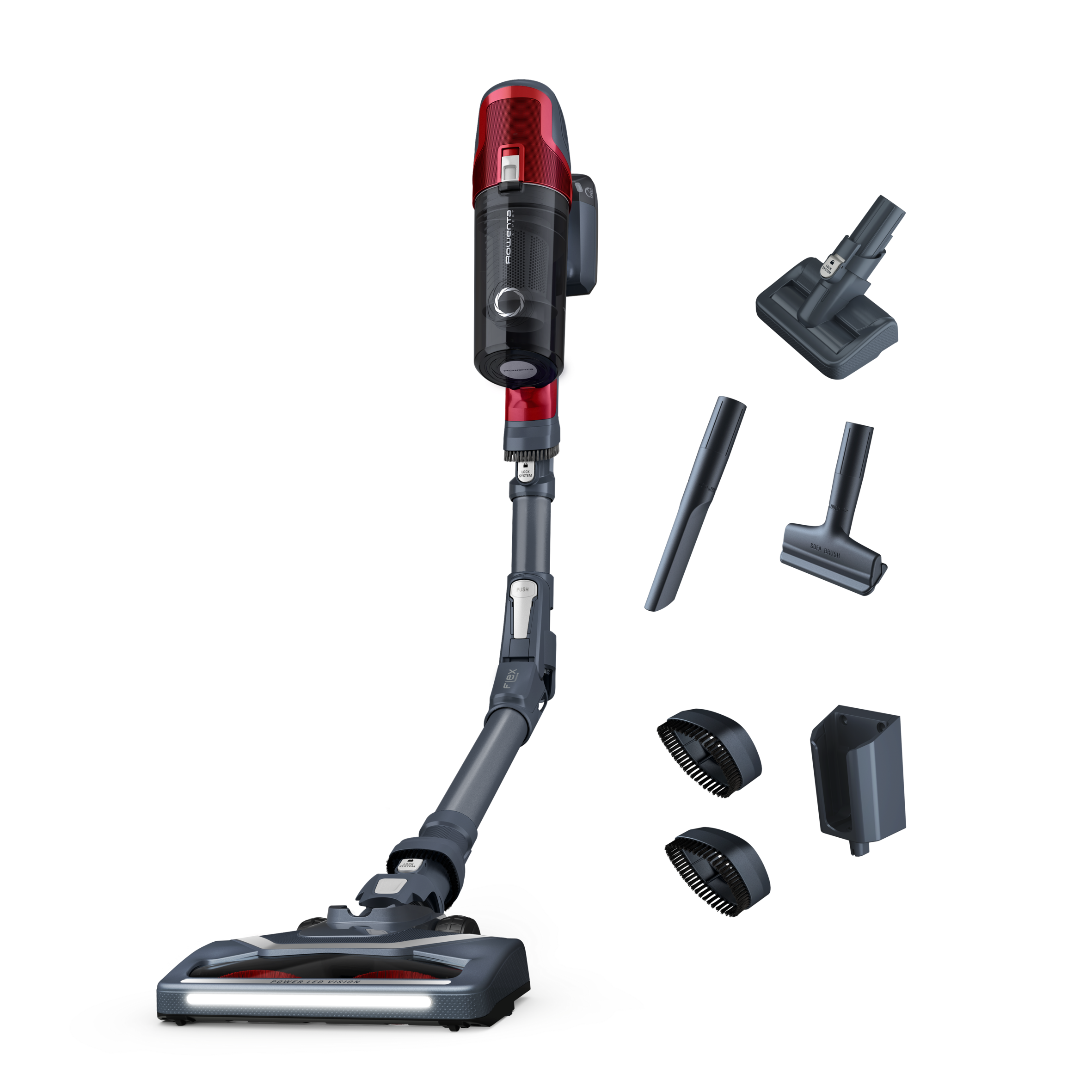 X-PERT FLEX 6.60 Modèle animal